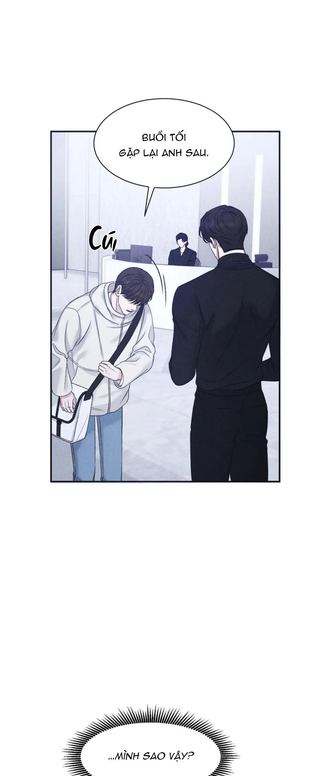 Joo Eun Chapter 3 Trang 6