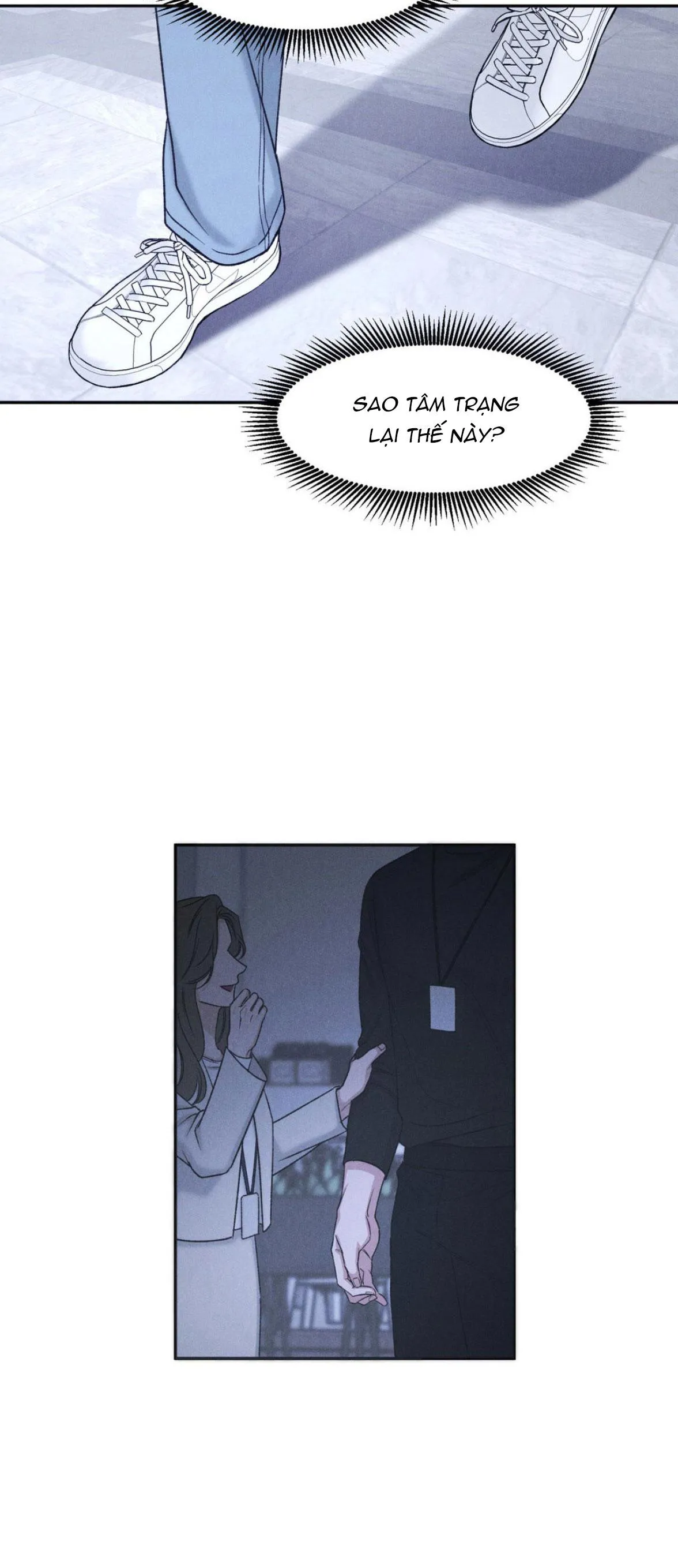 Joo Eun Chapter 3 Trang 7