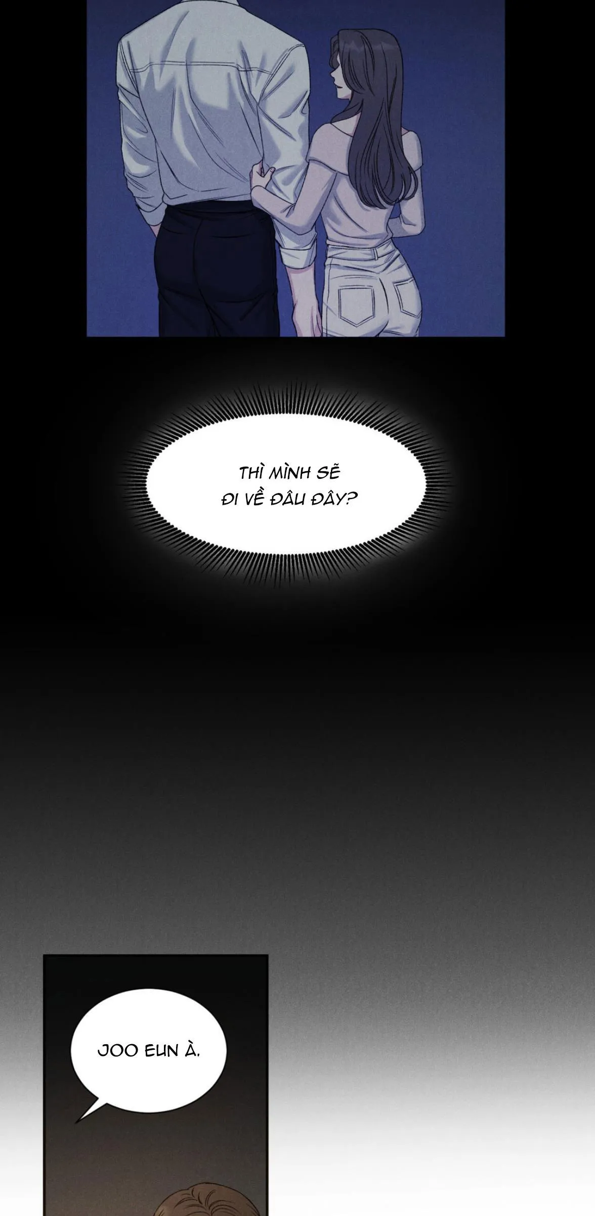 Joo Eun Chapter 3 Trang 14