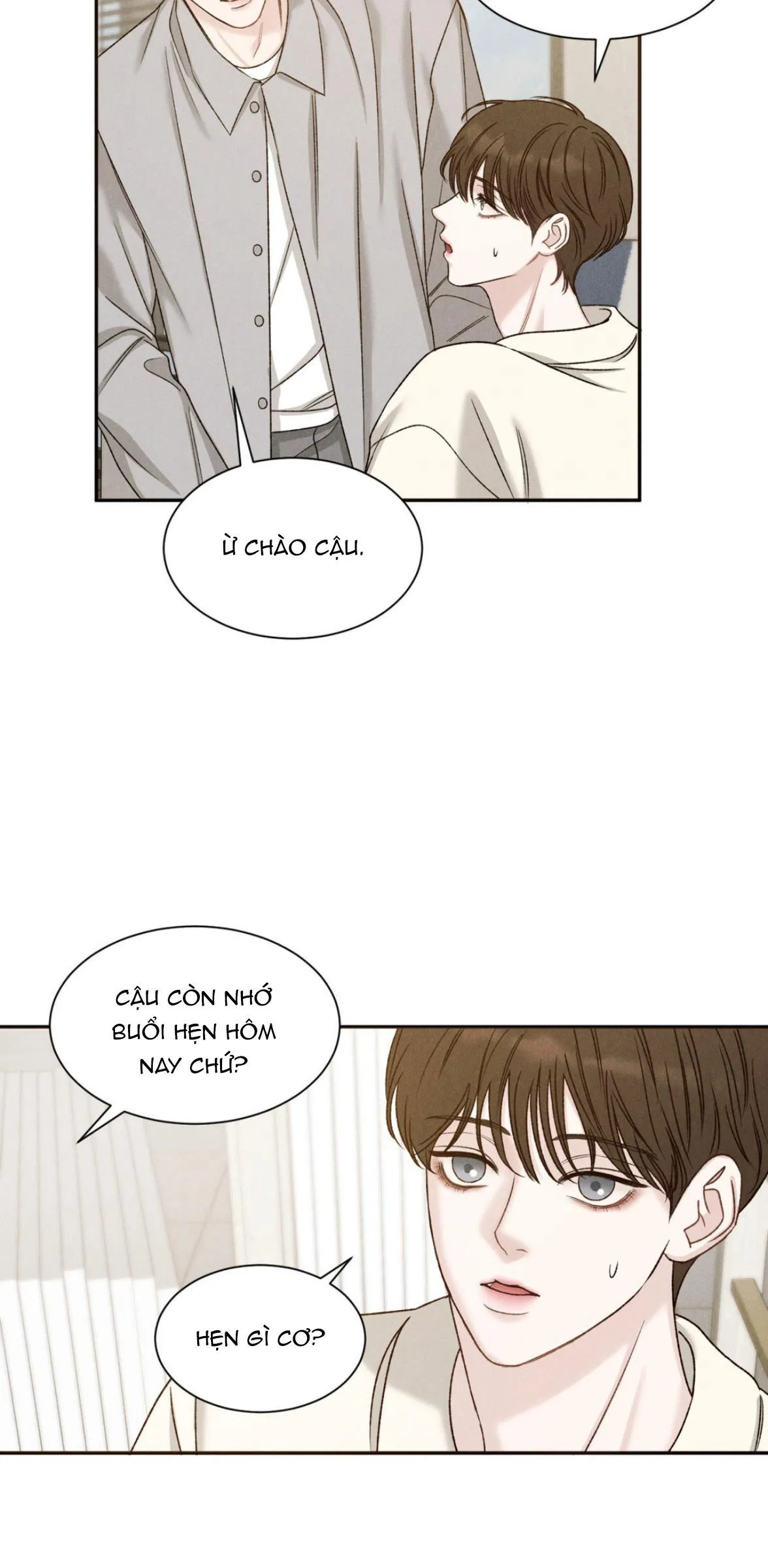 Joo Eun Chapter 3 Trang 16