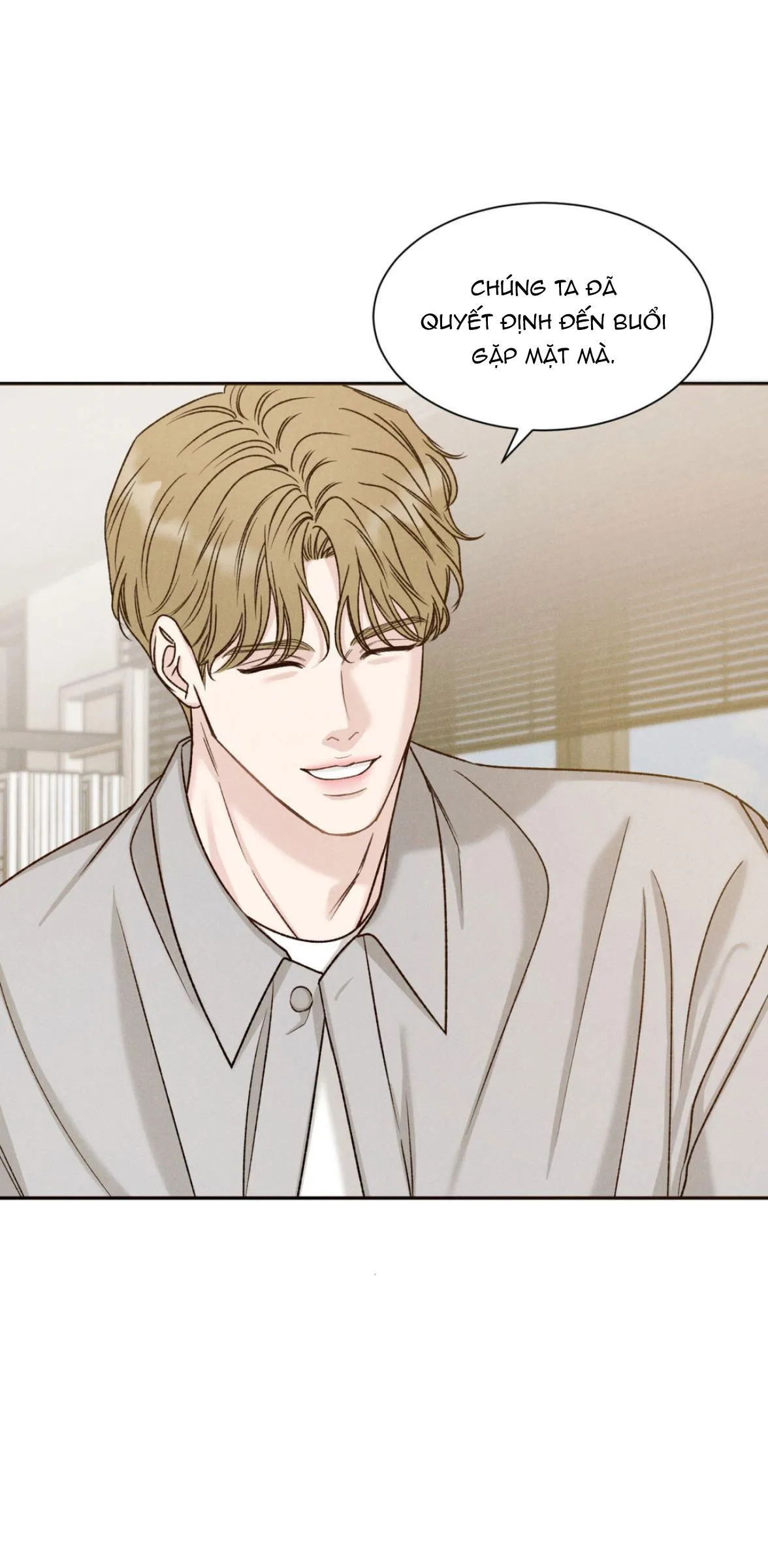 Joo Eun Chapter 3 Trang 17