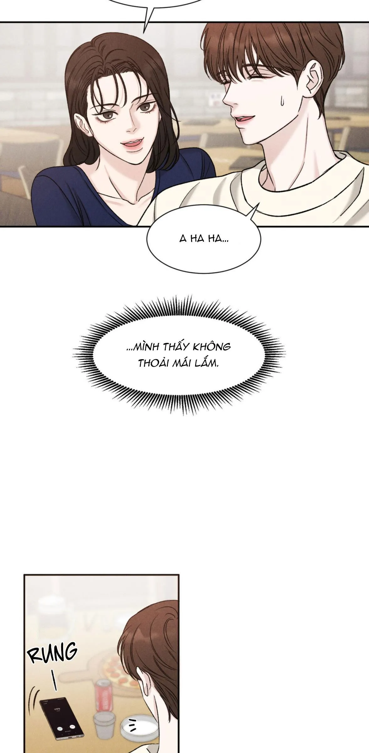 Joo Eun Chapter 3 Trang 20