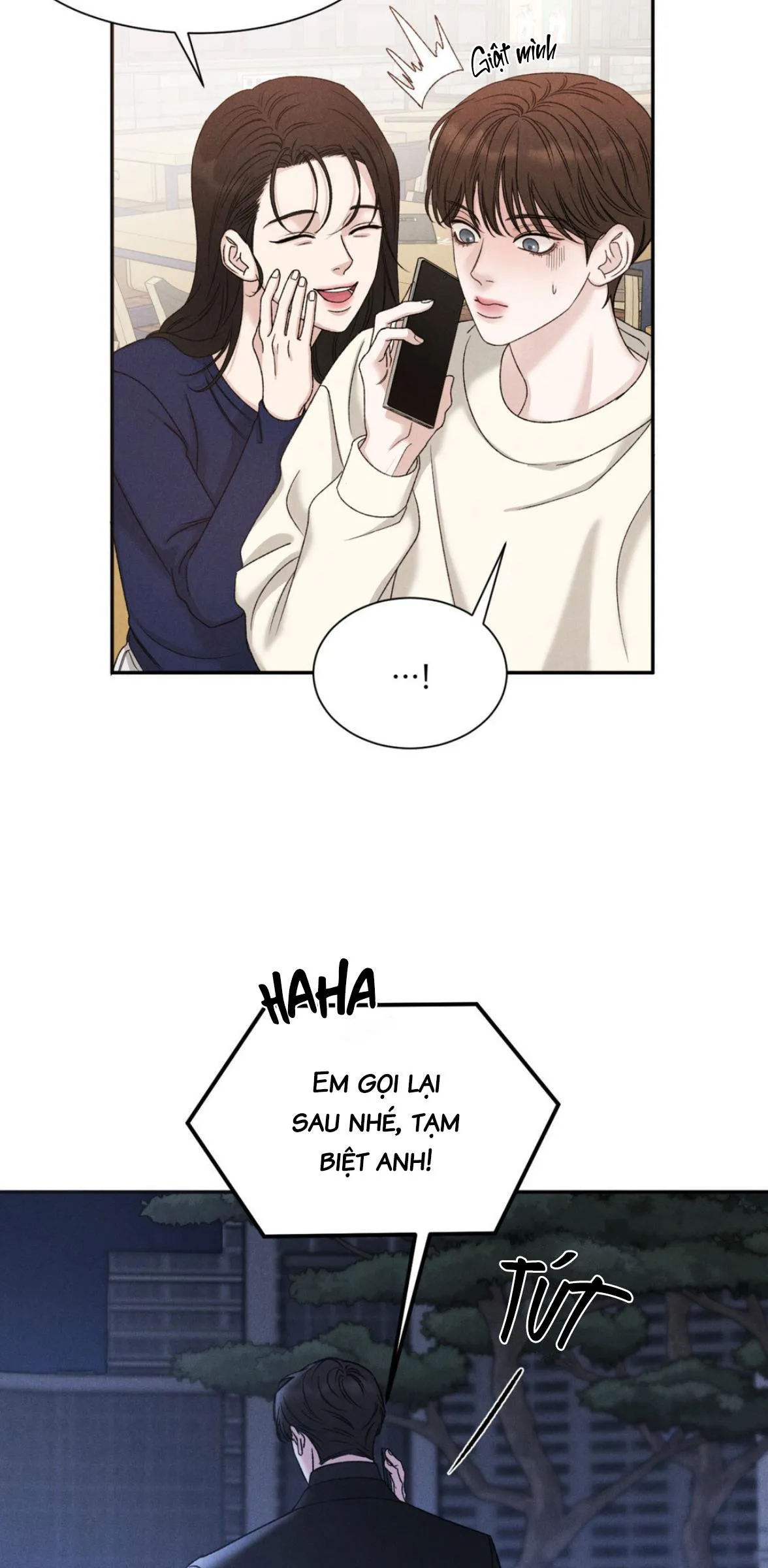 Joo Eun Chapter 3 Trang 23