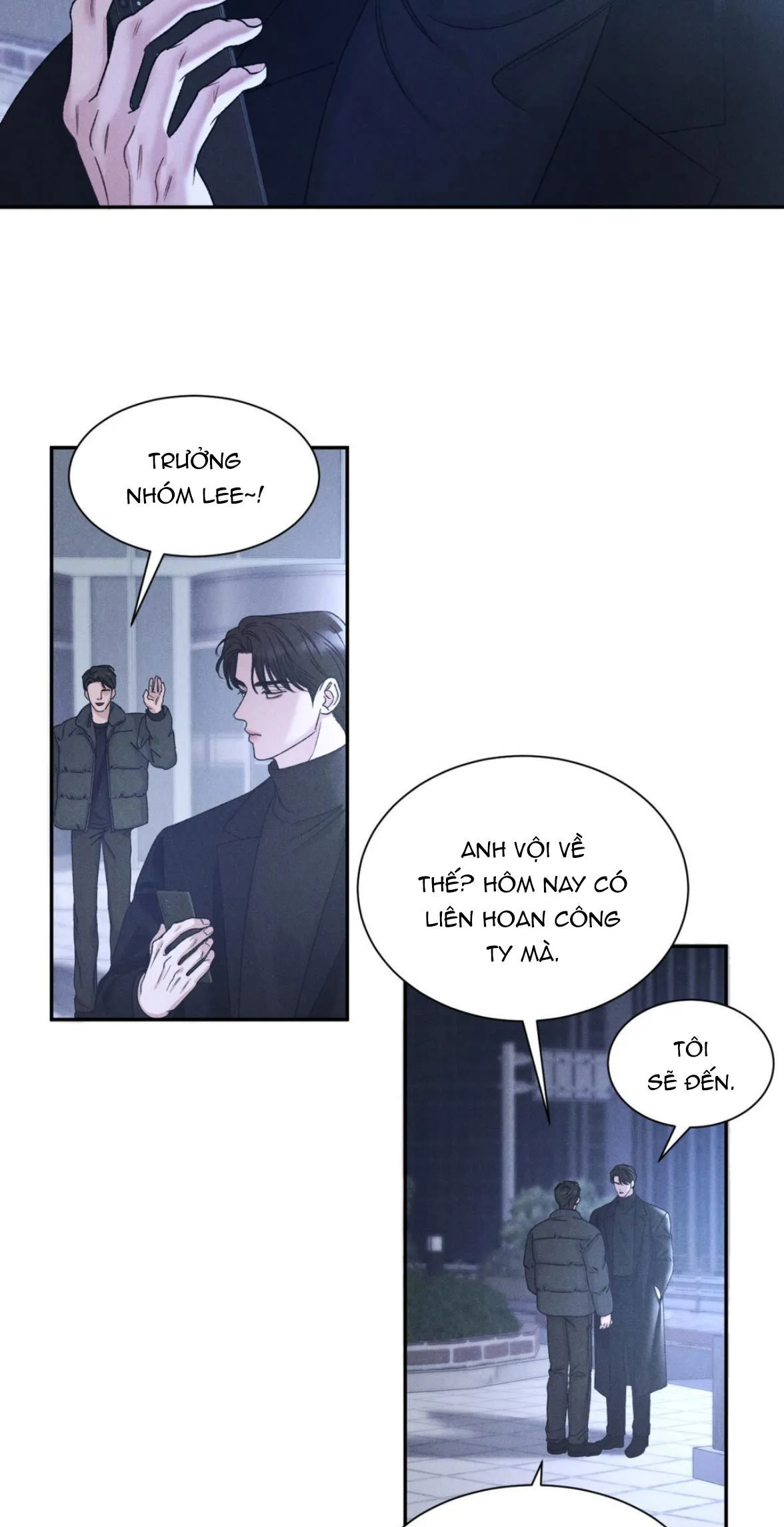 Joo Eun Chapter 3 Trang 25