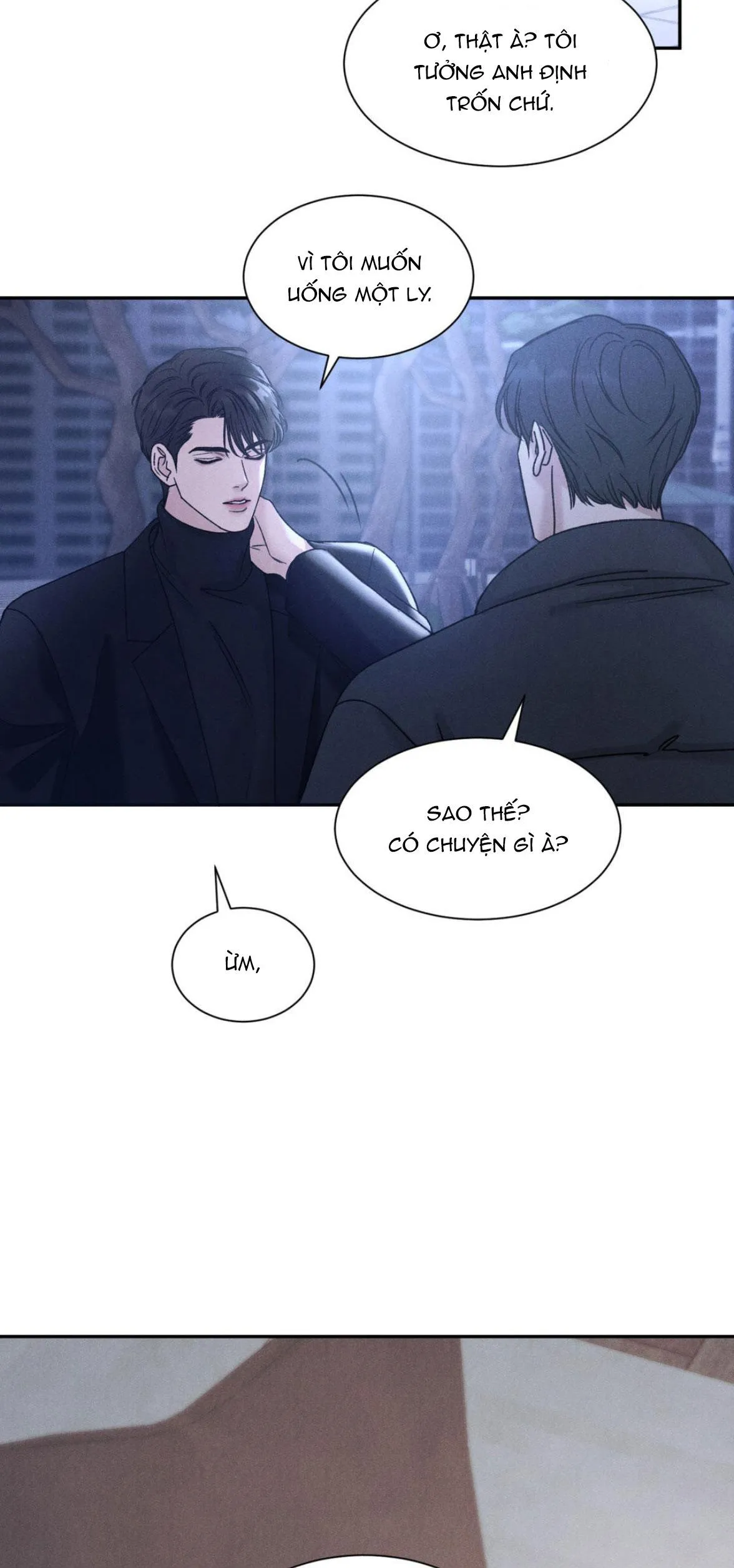 Joo Eun Chapter 3 Trang 26