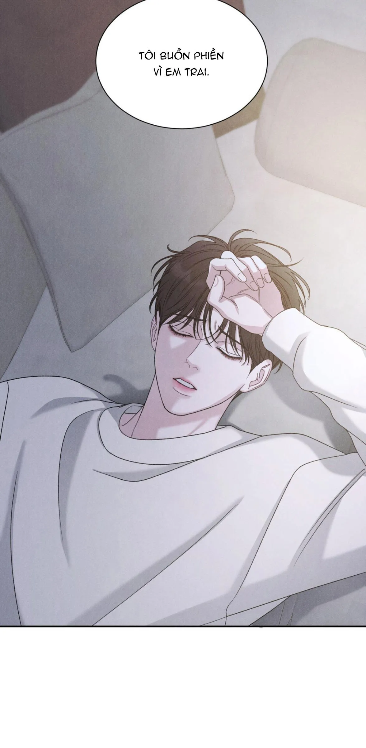 Joo Eun Chapter 3 Trang 27