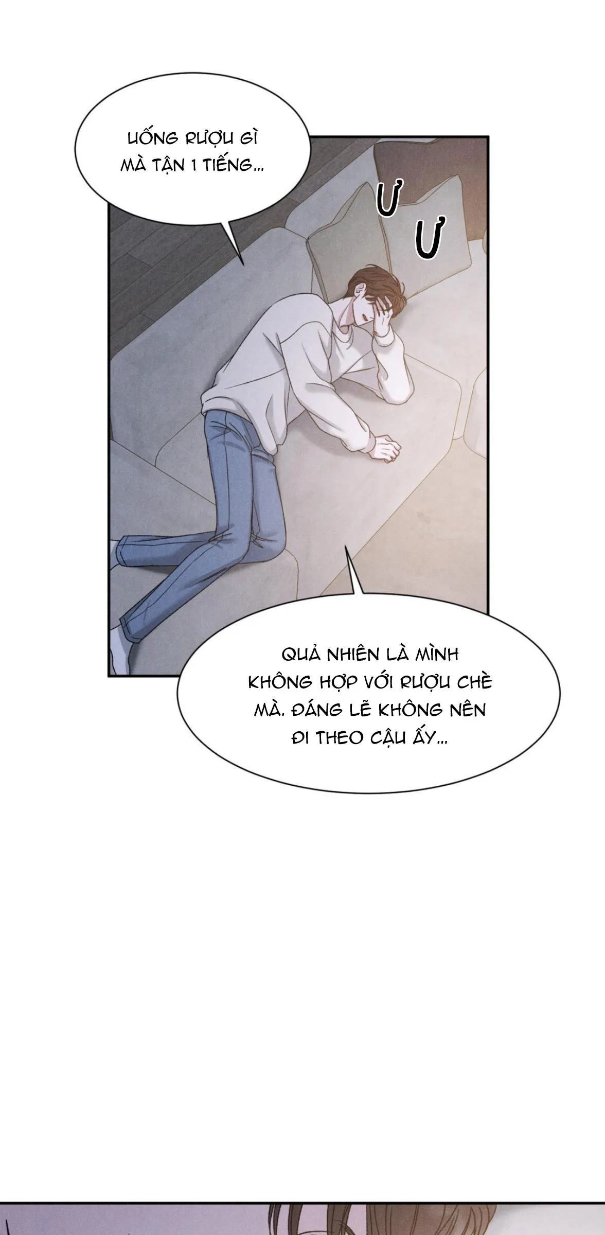 Joo Eun Chapter 3 Trang 28