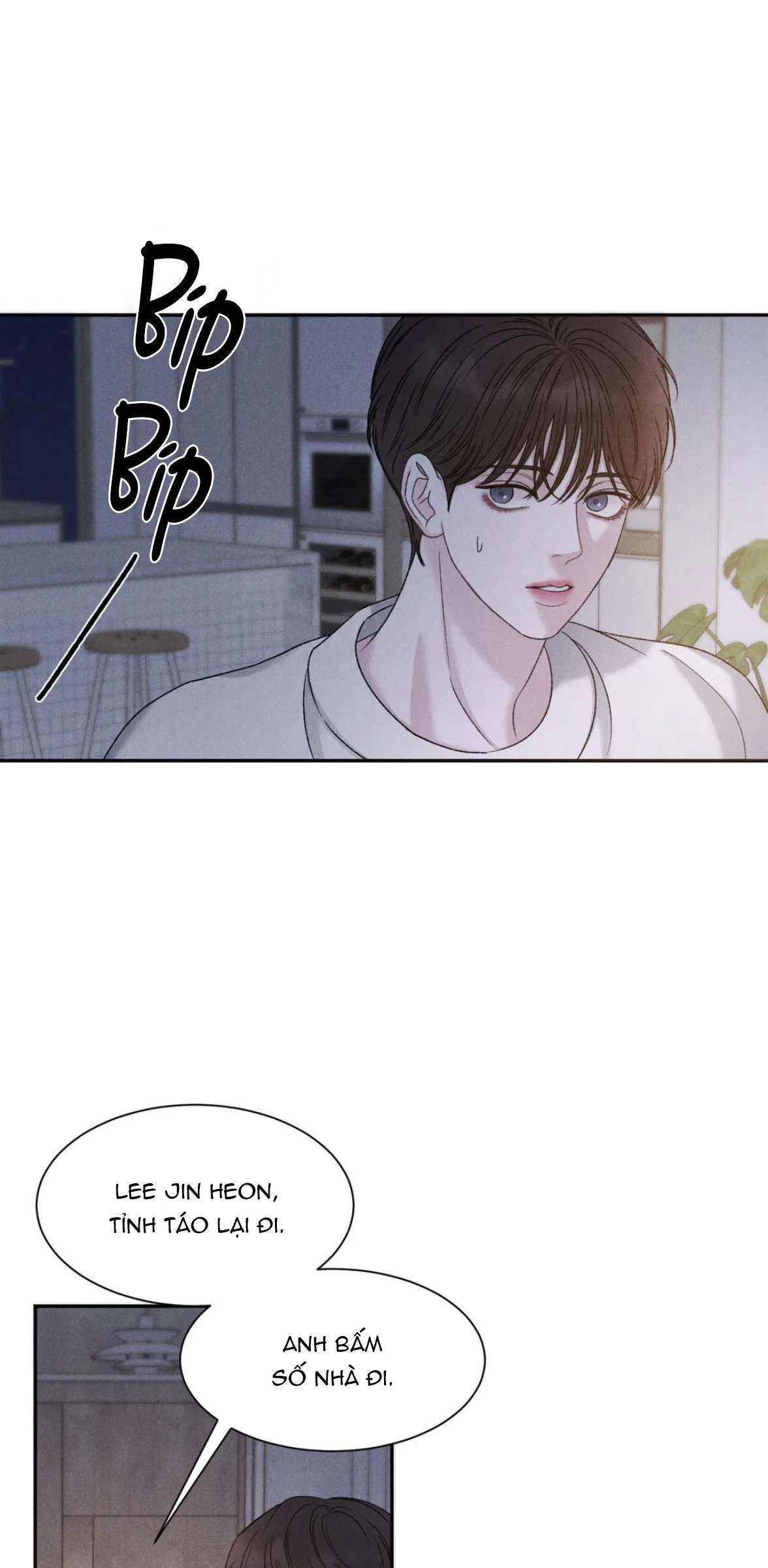 Joo Eun Chapter 3 Trang 31