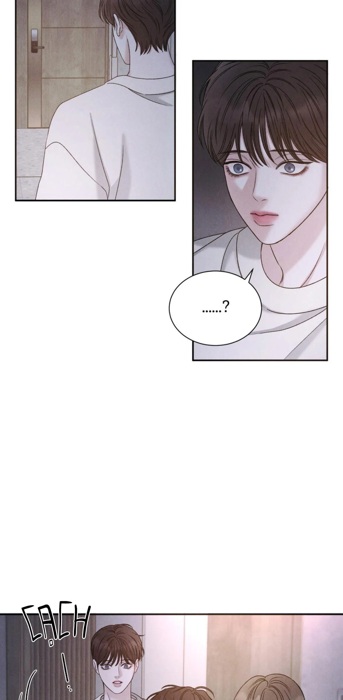 Joo Eun Chapter 3 Trang 32