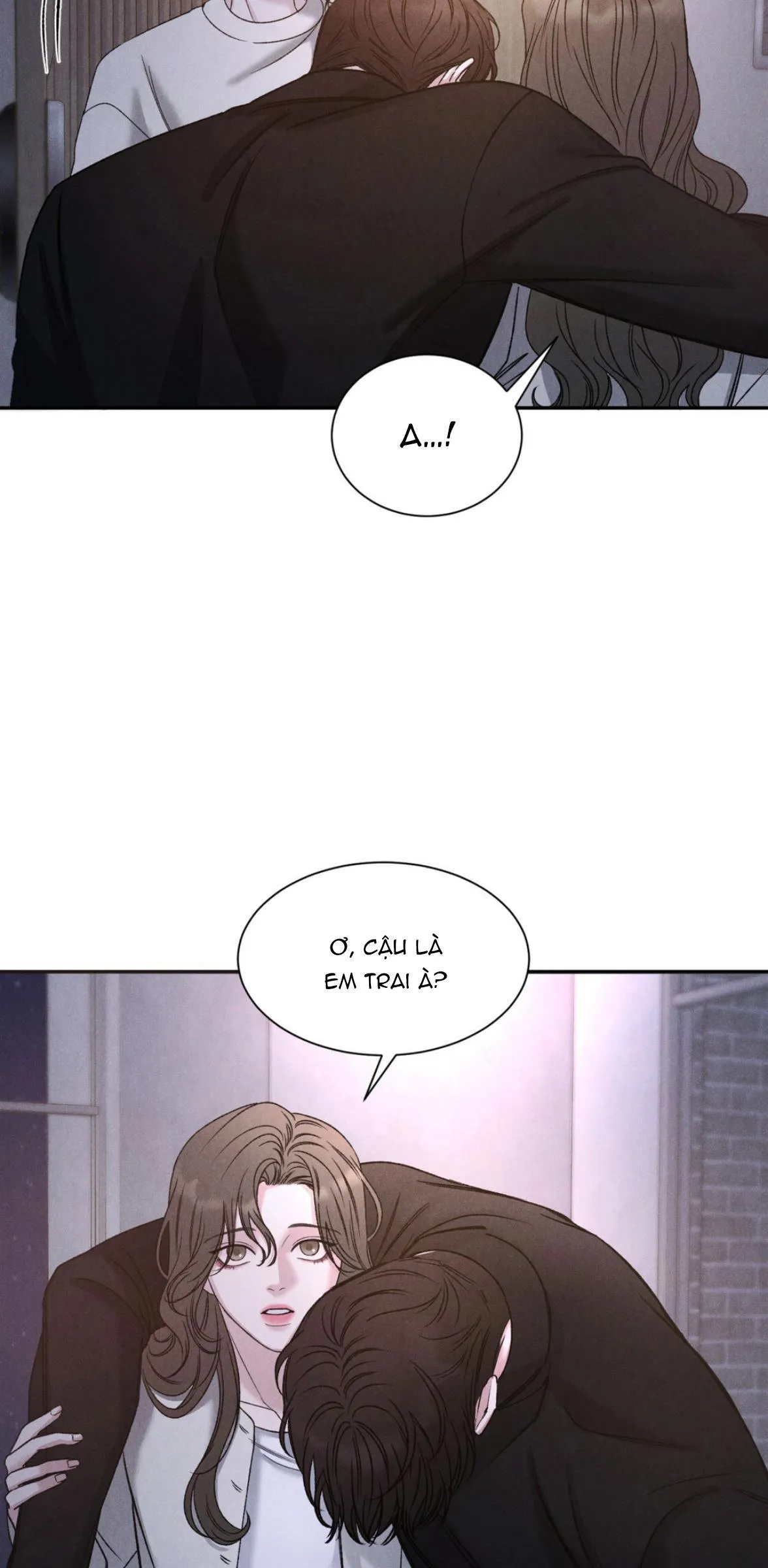 Joo Eun Chapter 3 Trang 33