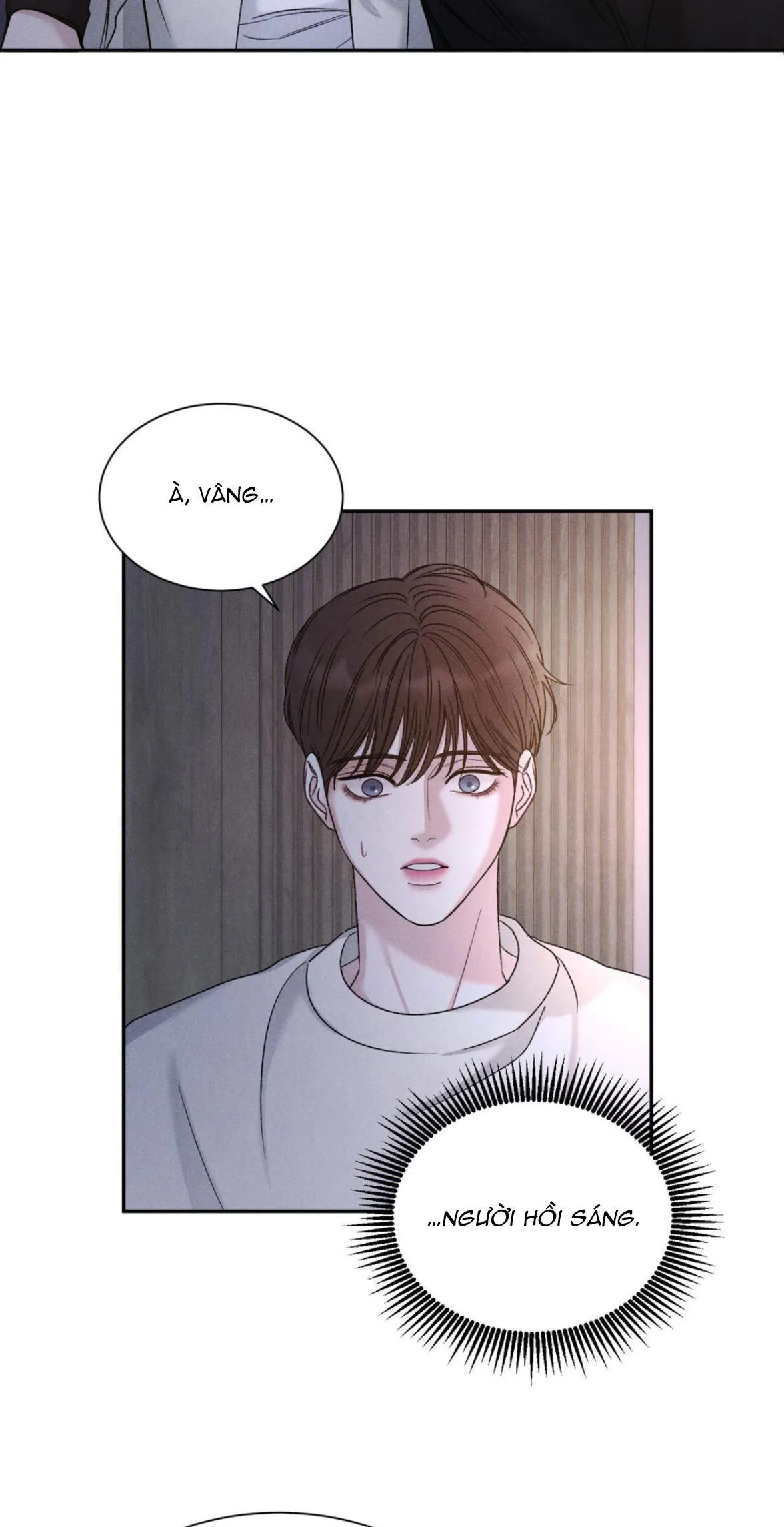 Joo Eun Chapter 3 Trang 34