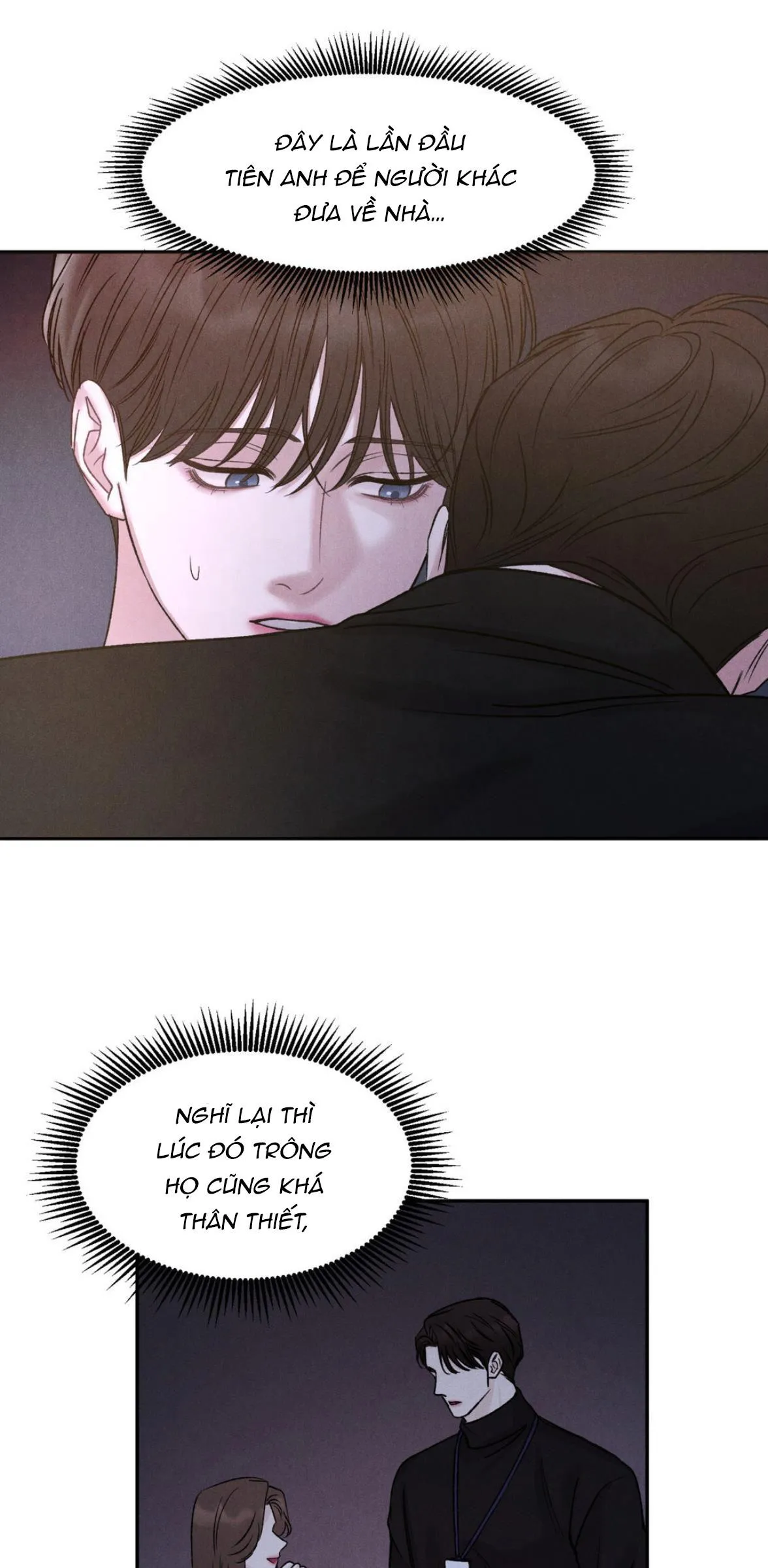 Joo Eun Chapter 3 Trang 38