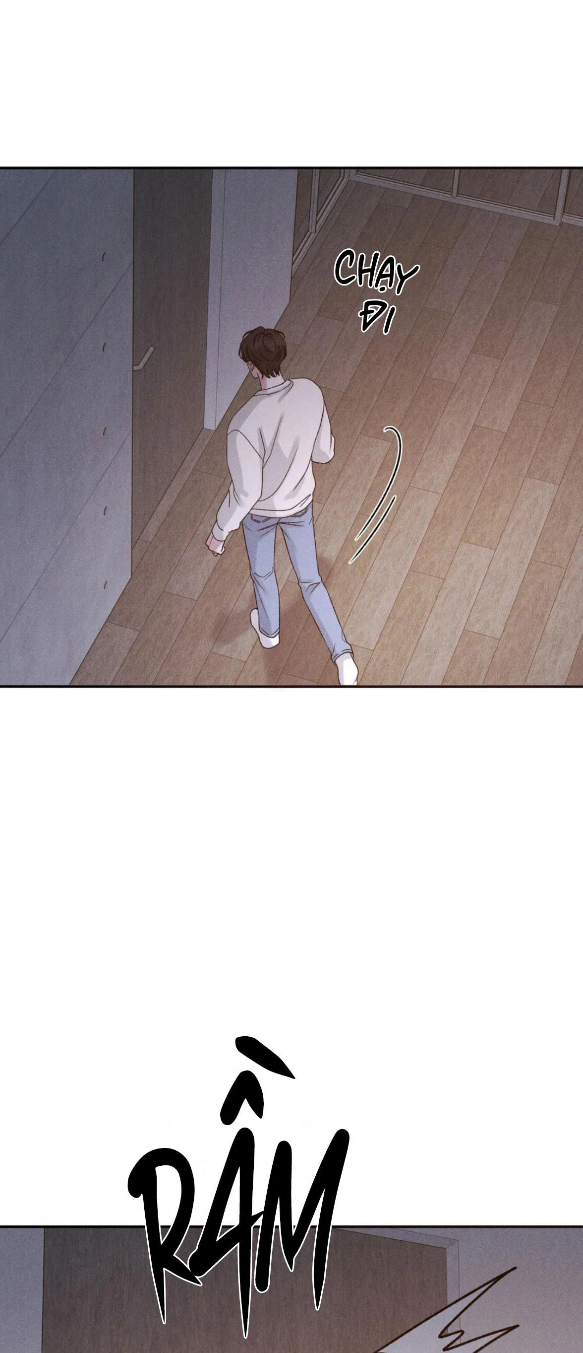 Joo Eun Chapter 4 Trang 3