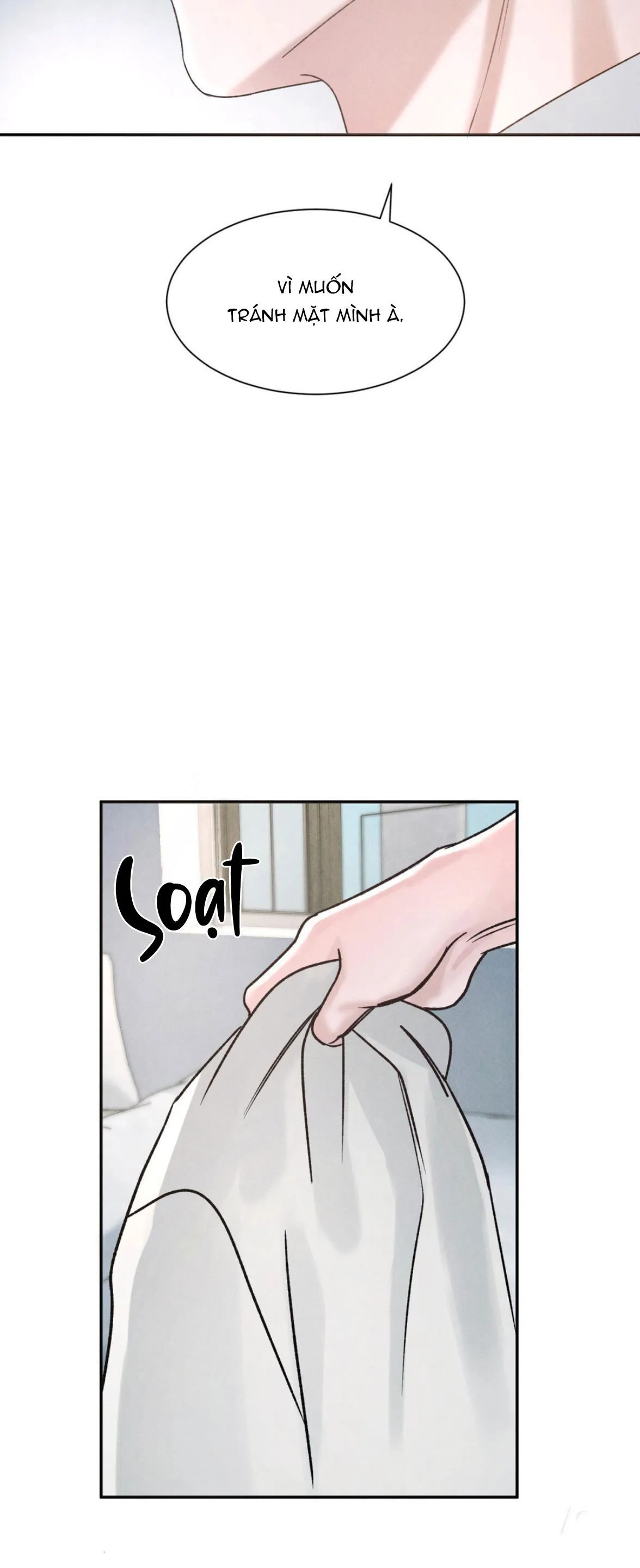 Joo Eun Chapter 4 Trang 15