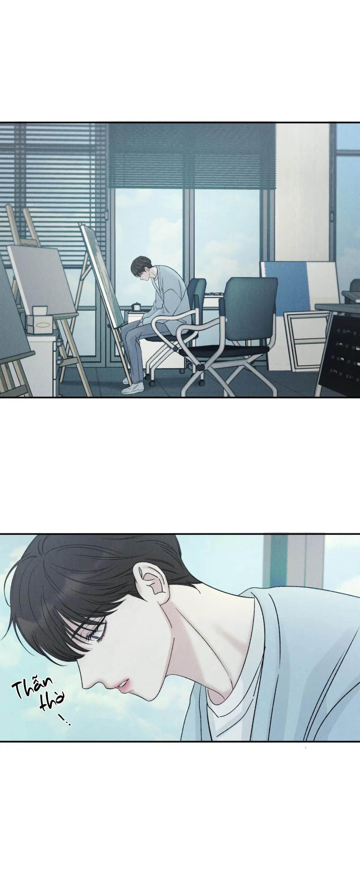 Joo Eun Chapter 4 Trang 18