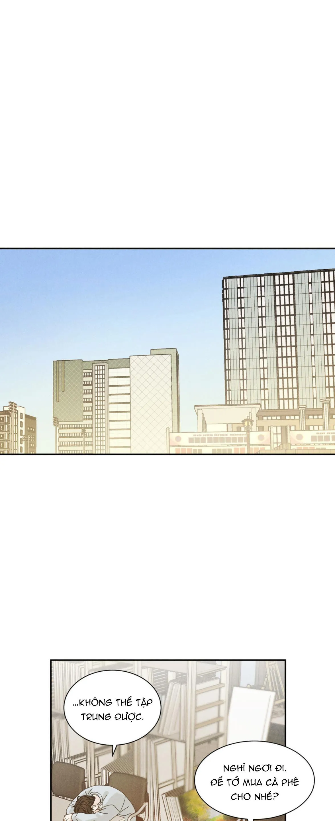 Joo Eun Chapter 4 Trang 21