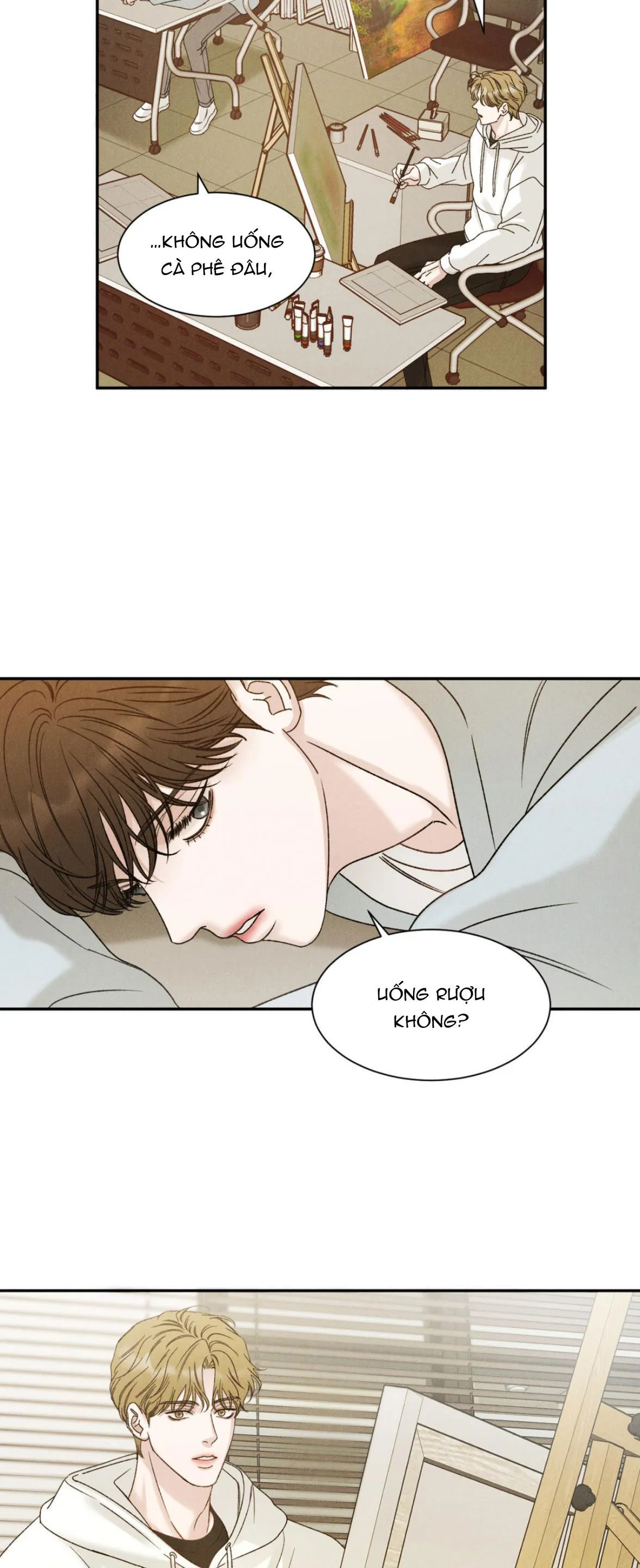 Joo Eun Chapter 4 Trang 22