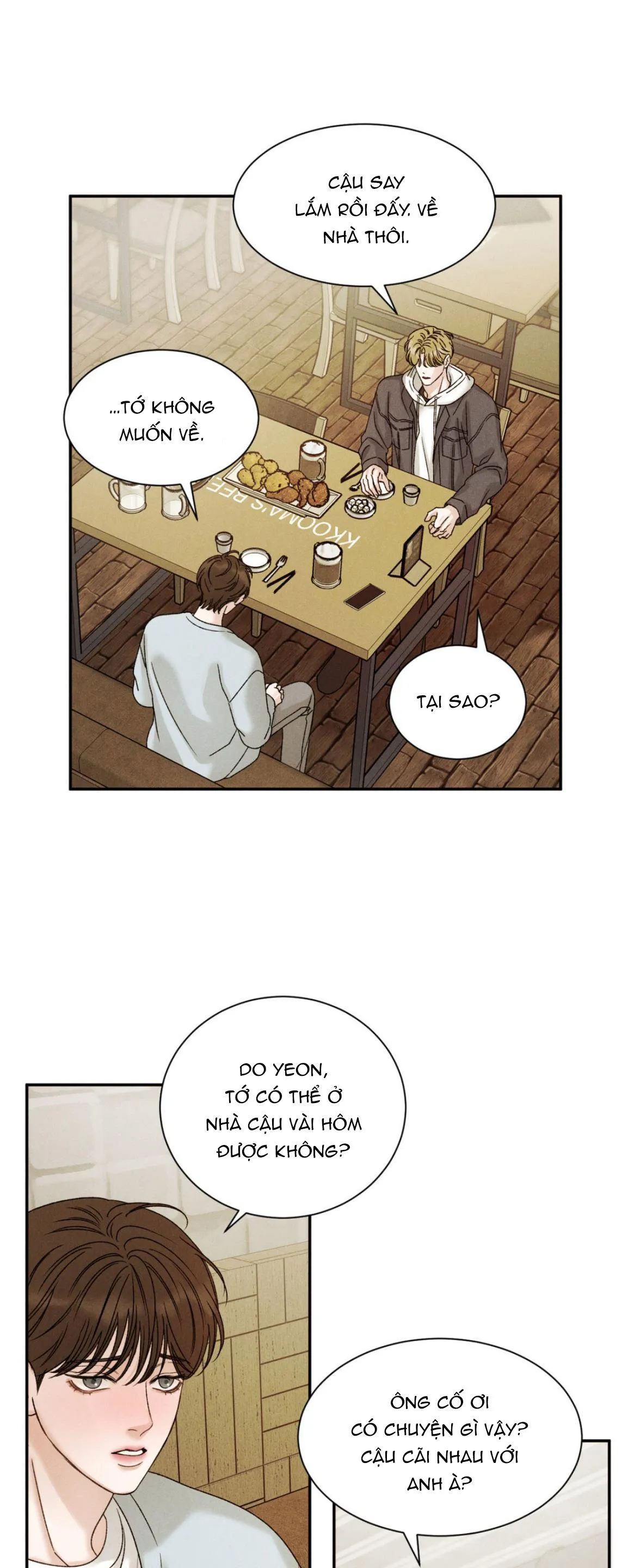 Joo Eun Chapter 4 Trang 24