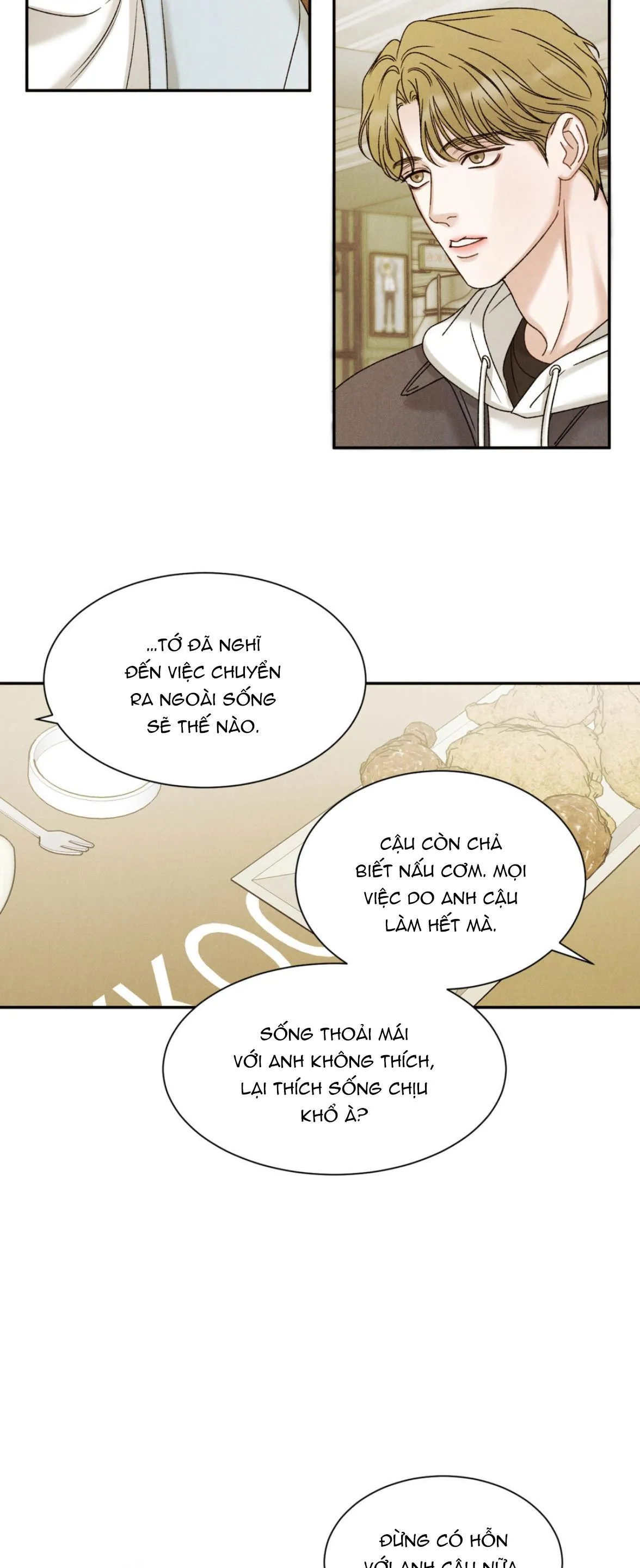 Joo Eun Chapter 4 Trang 25