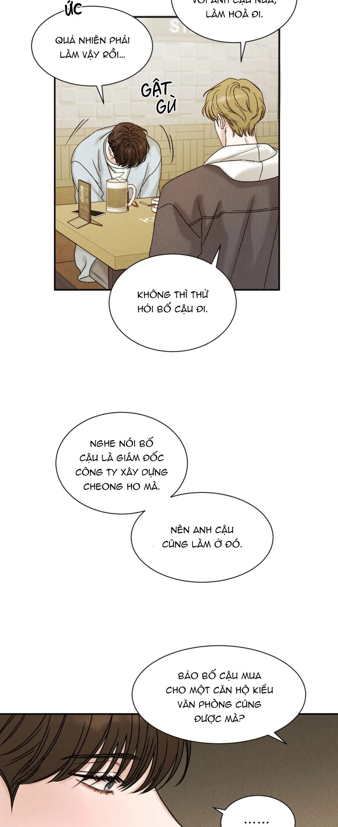 Joo Eun Chapter 4 Trang 26