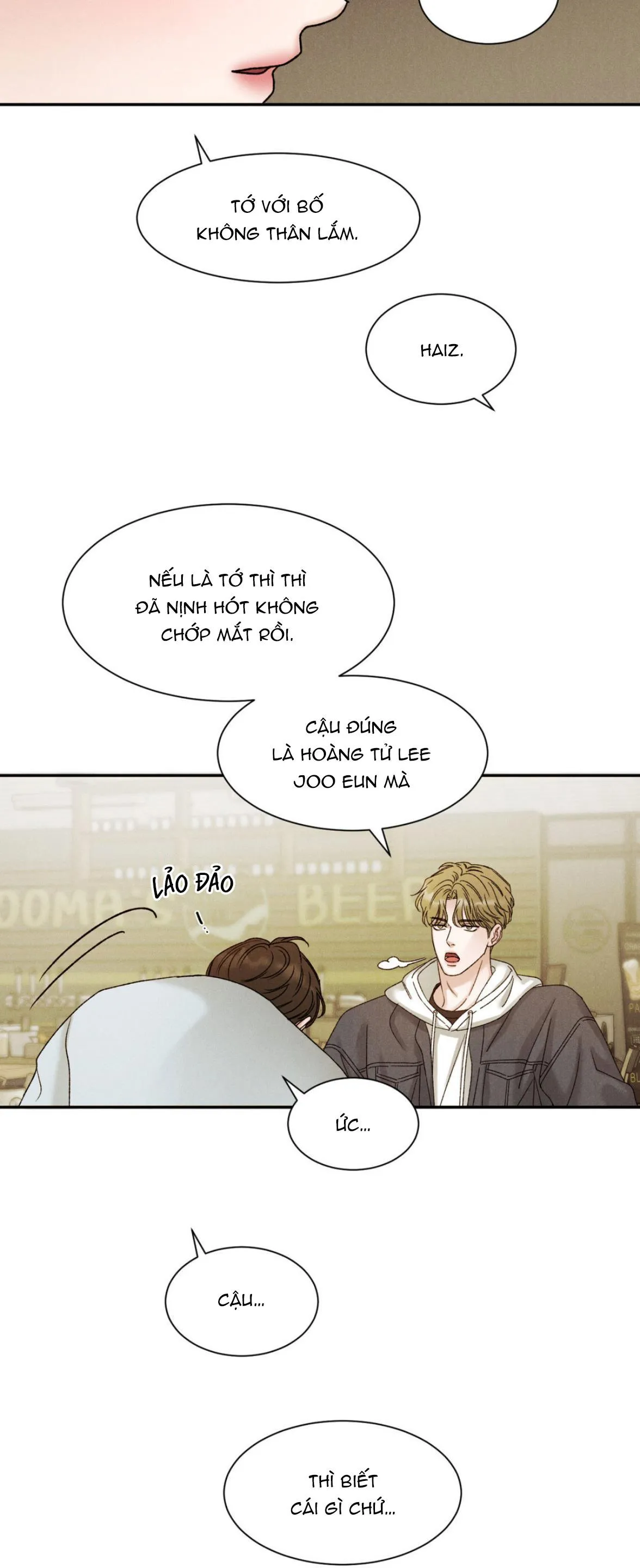 Joo Eun Chapter 4 Trang 27