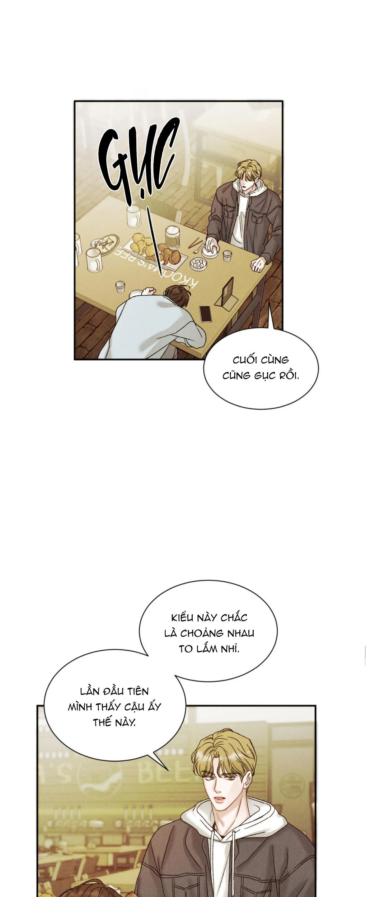 Joo Eun Chapter 4 Trang 28