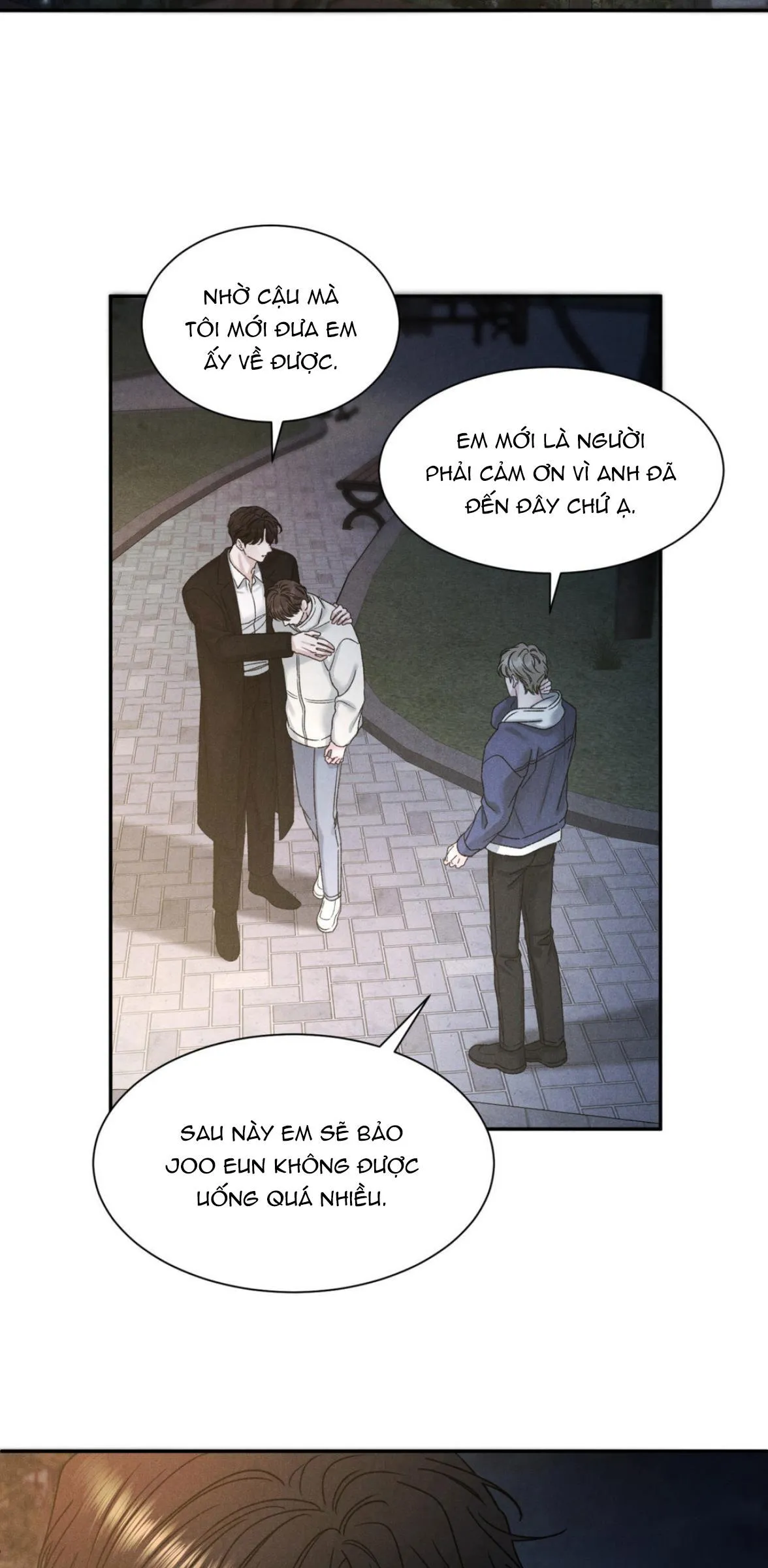 Joo Eun Chapter 4 Trang 31