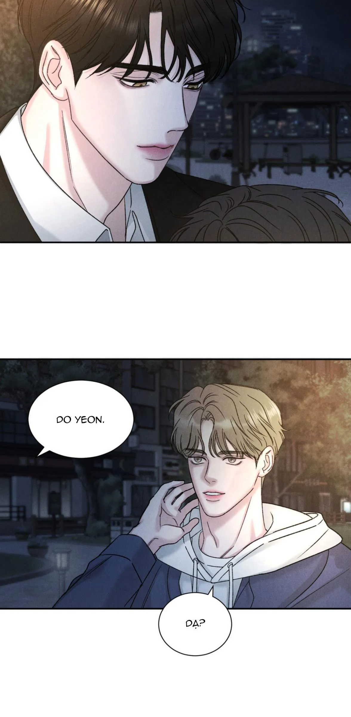 Joo Eun Chapter 4 Trang 32