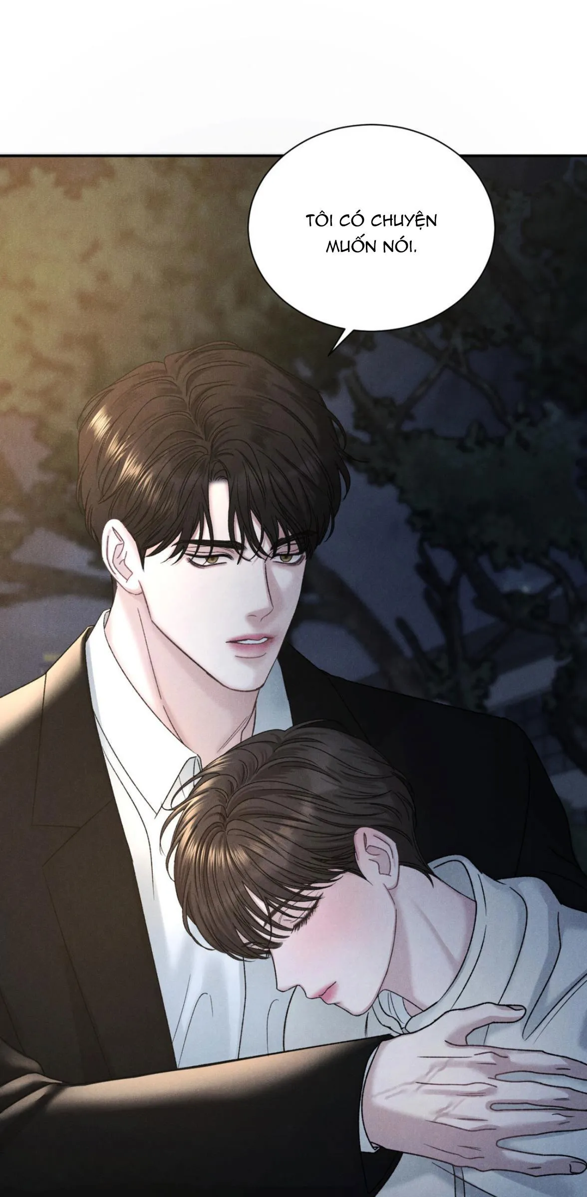 Joo Eun Chapter 4 Trang 33