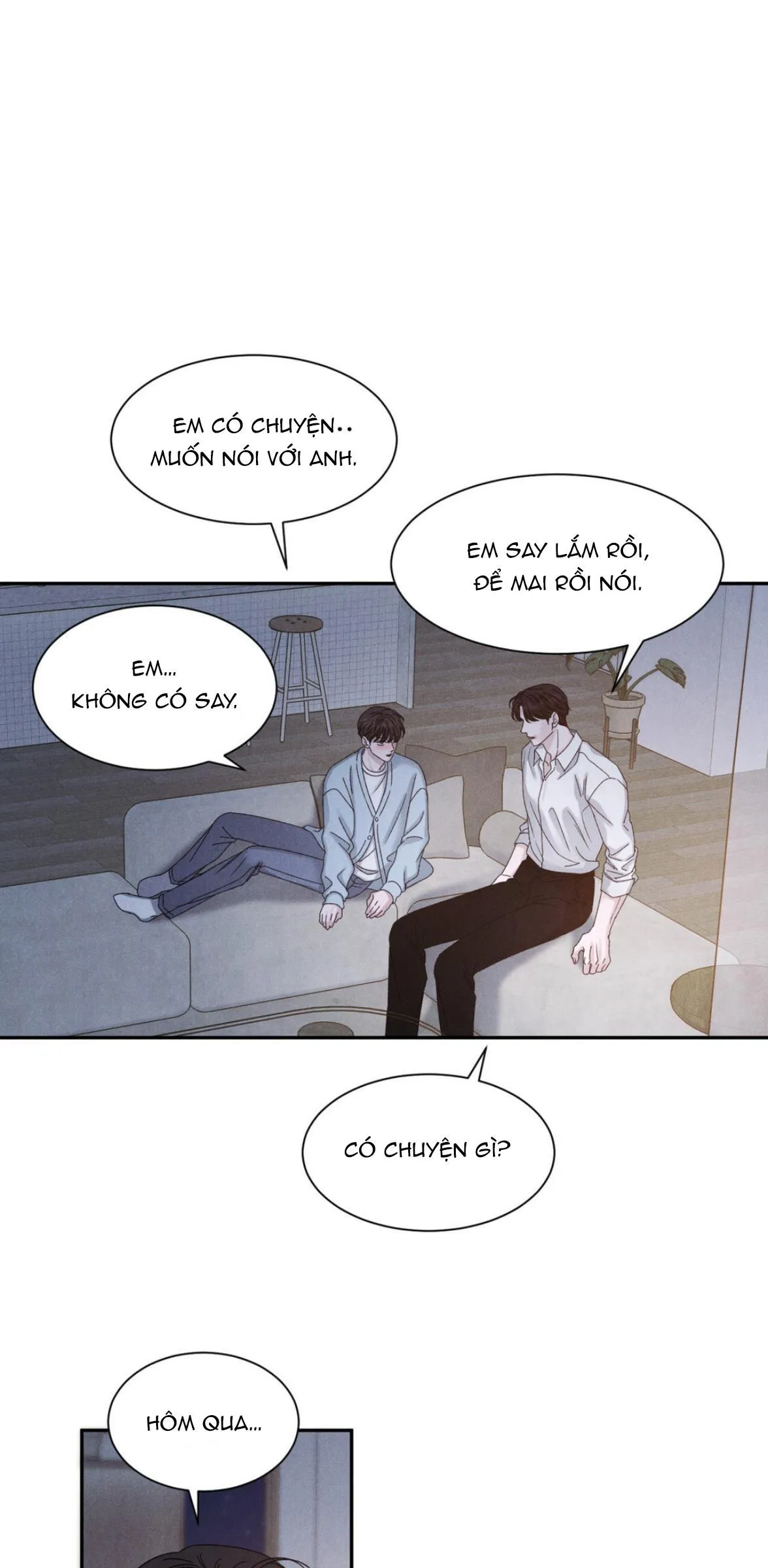 Joo Eun Chapter 4 Trang 37