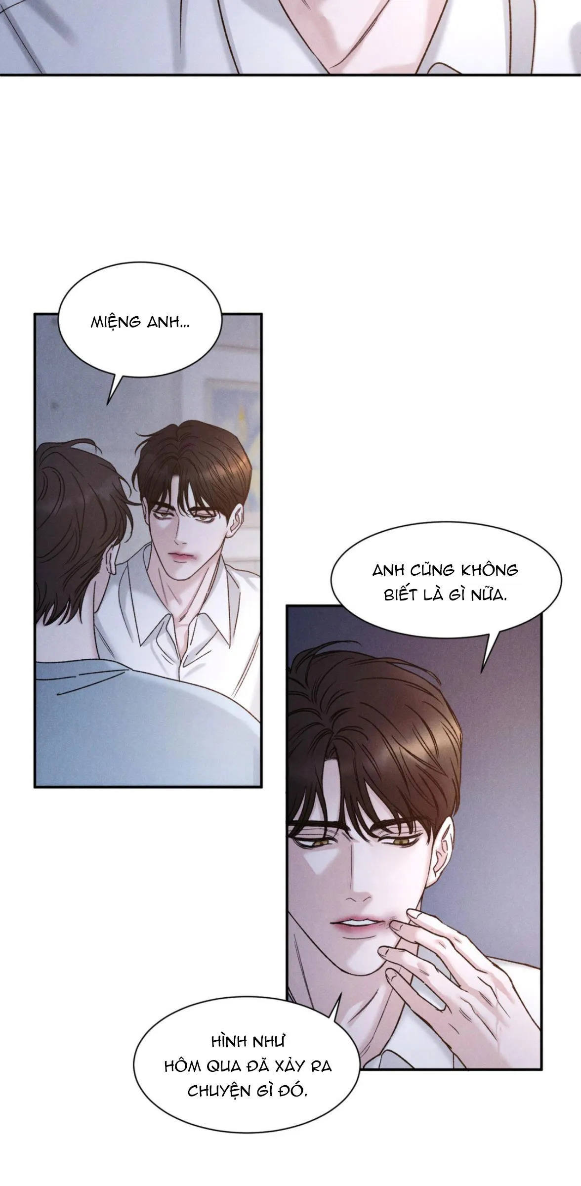 Joo Eun Chapter 4 Trang 39