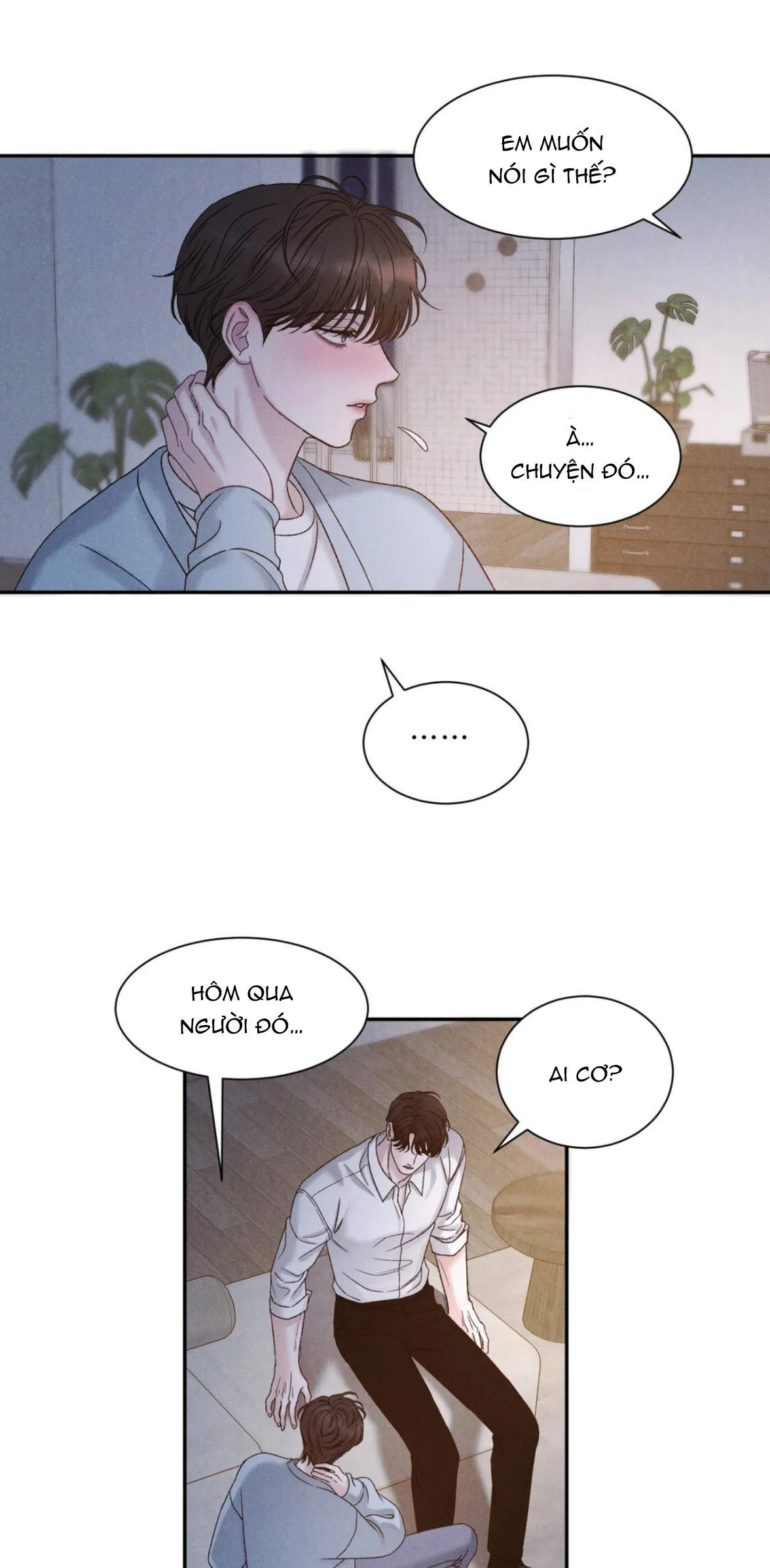 Joo Eun Chapter 4 Trang 41