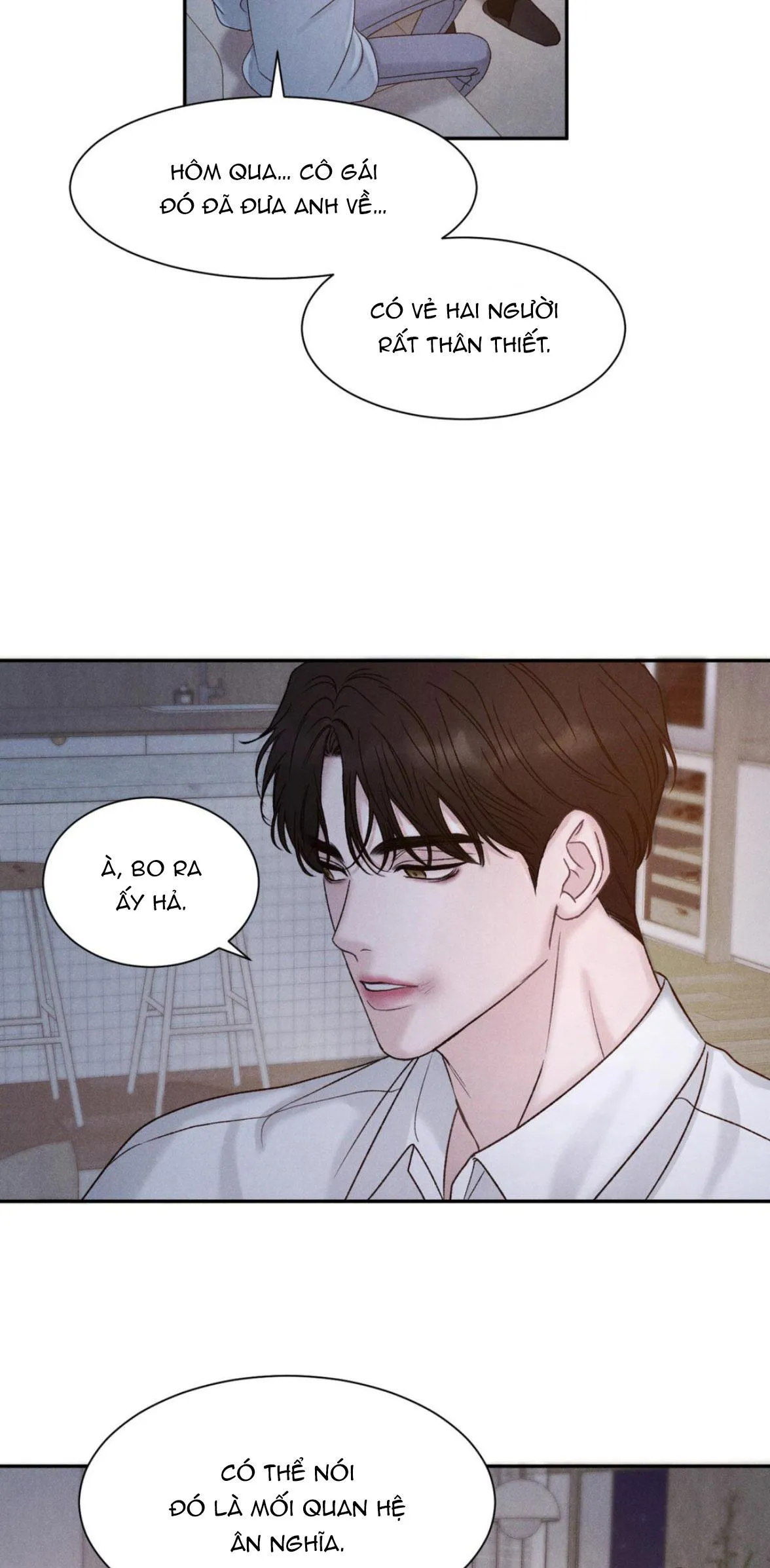 Joo Eun Chapter 4 Trang 42
