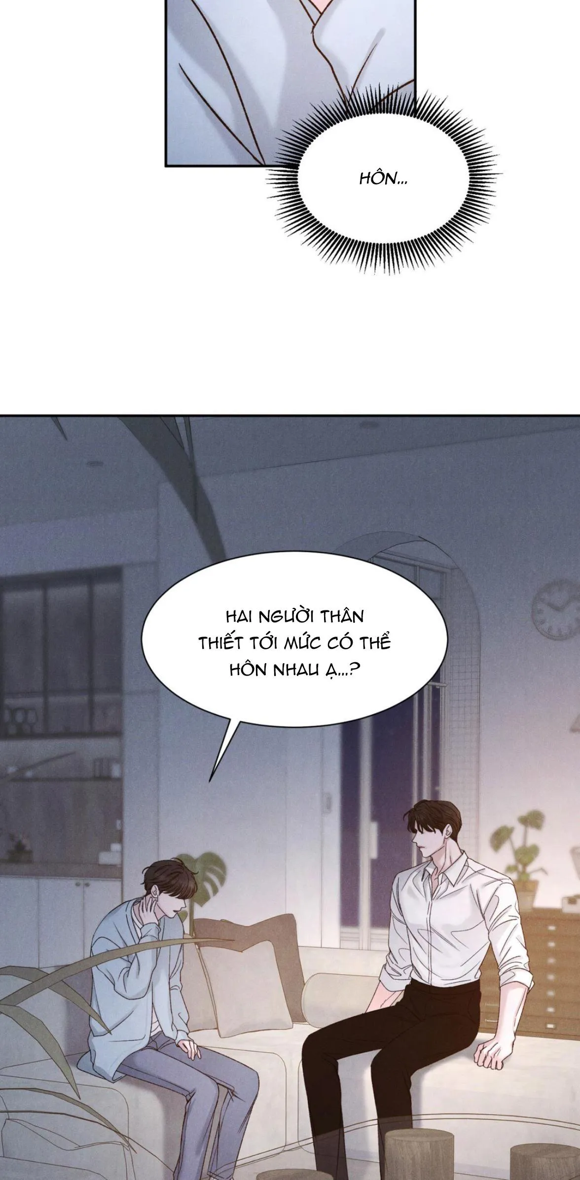 Joo Eun Chapter 4 Trang 45