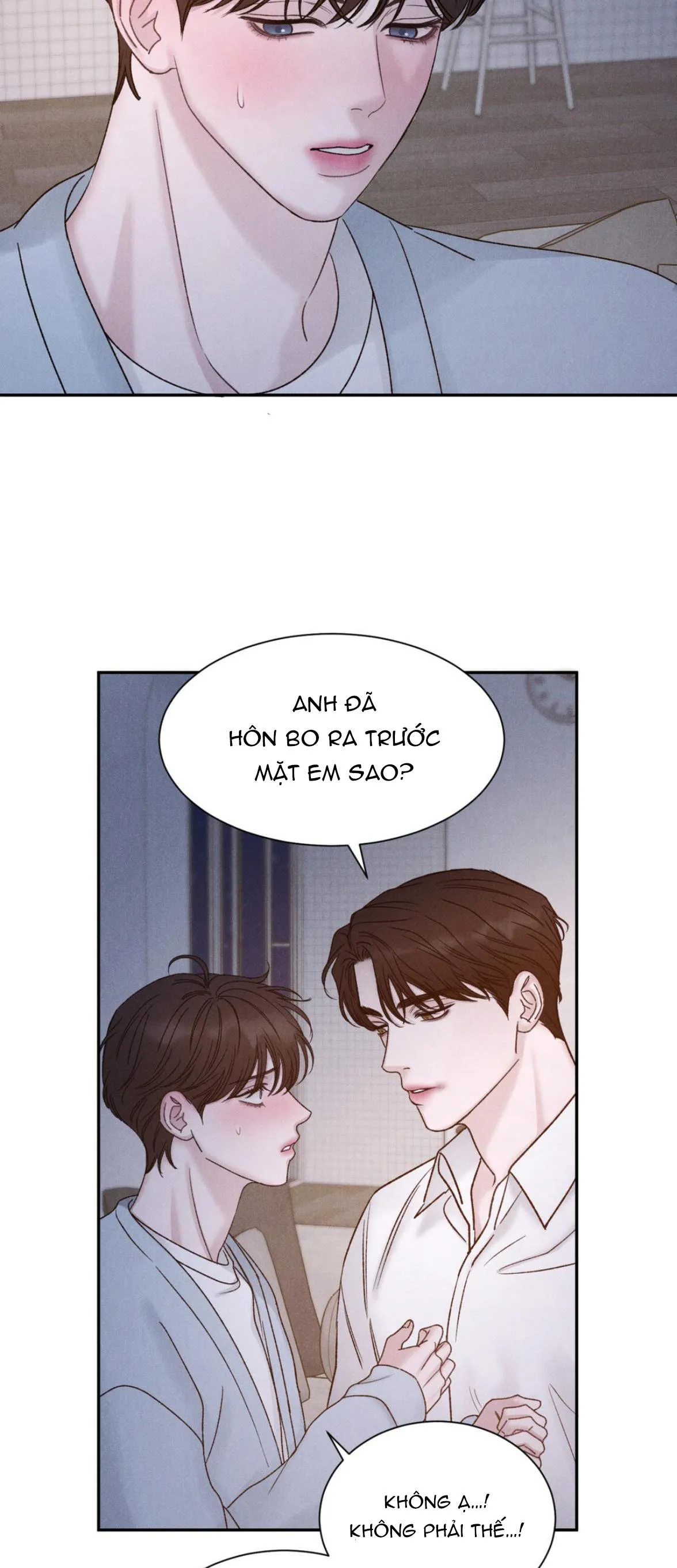 Joo Eun Chapter 5 Trang 3