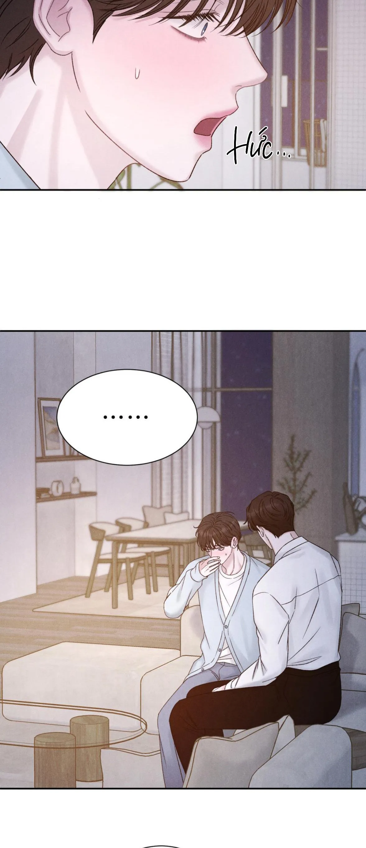 Joo Eun Chapter 5 Trang 5