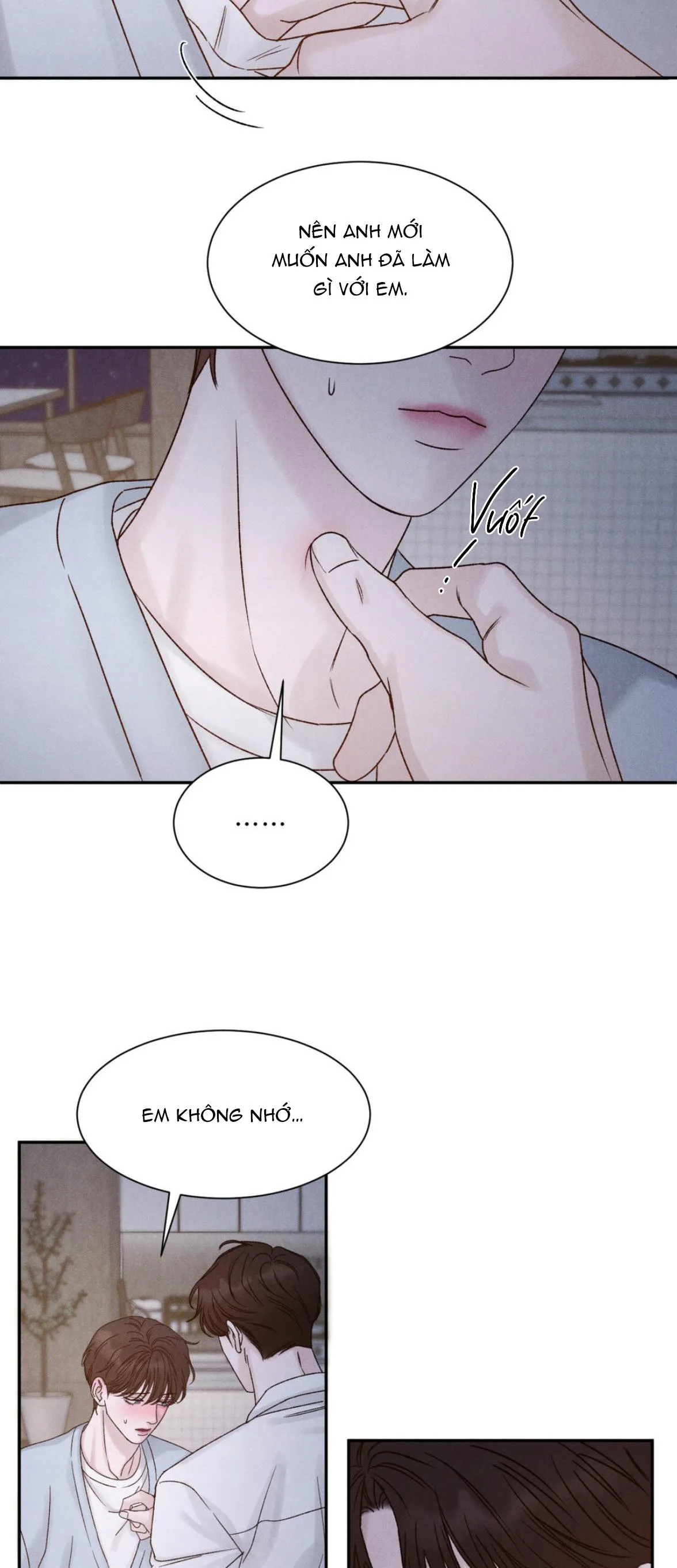 Joo Eun Chapter 5 Trang 8