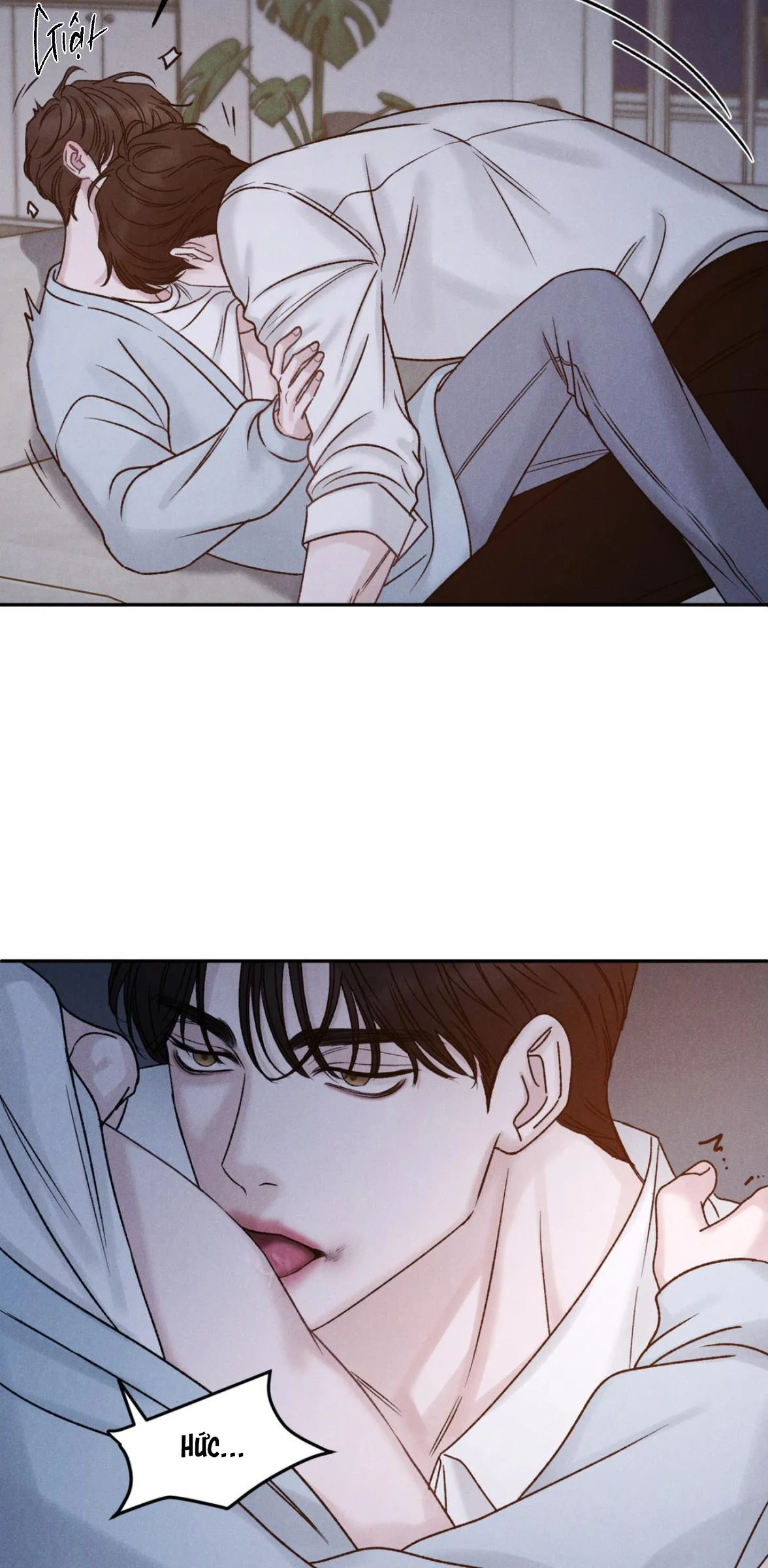 Joo Eun Chapter 5 Trang 19