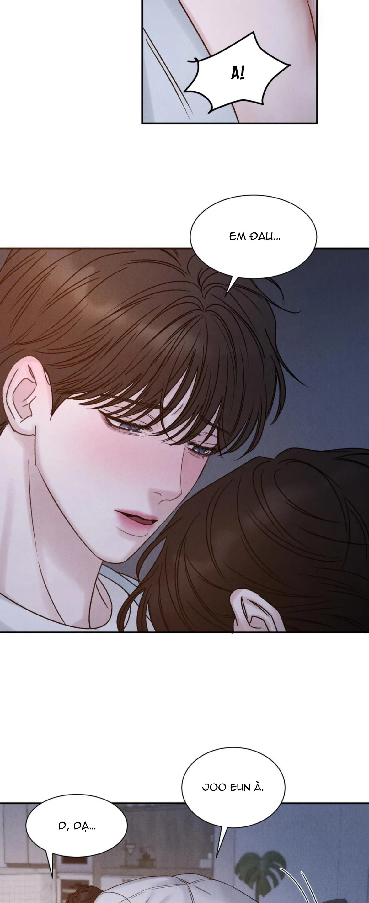 Joo Eun Chapter 5 Trang 21