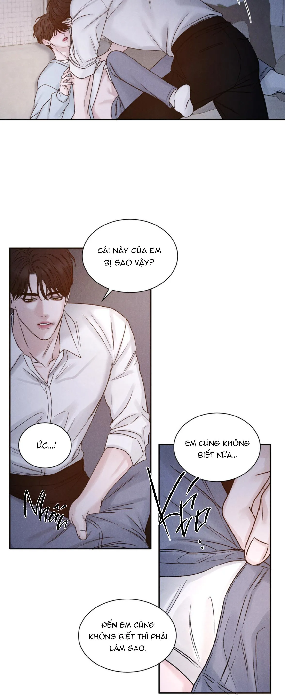Joo Eun Chapter 5 Trang 22