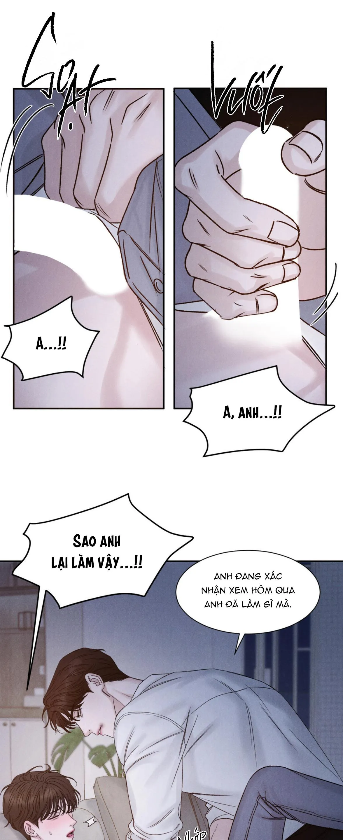 Joo Eun Chapter 5 Trang 23