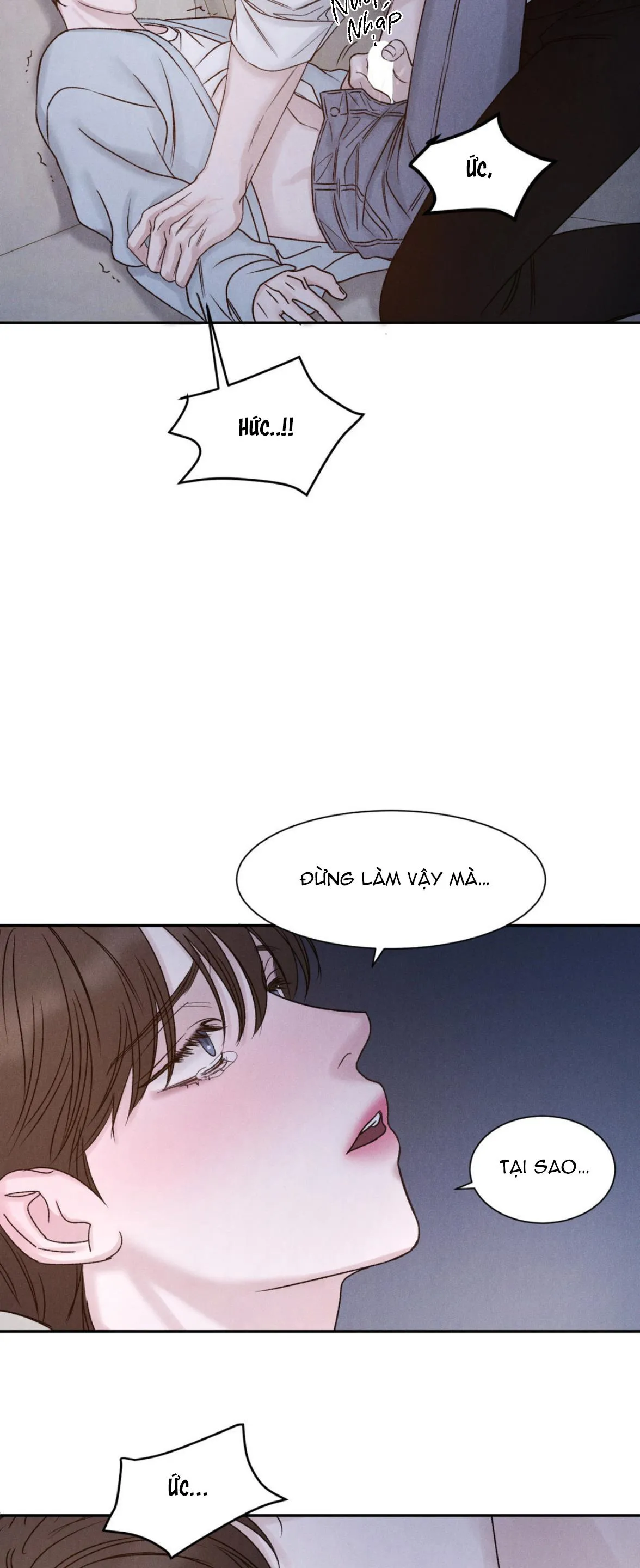 Joo Eun Chapter 5 Trang 24