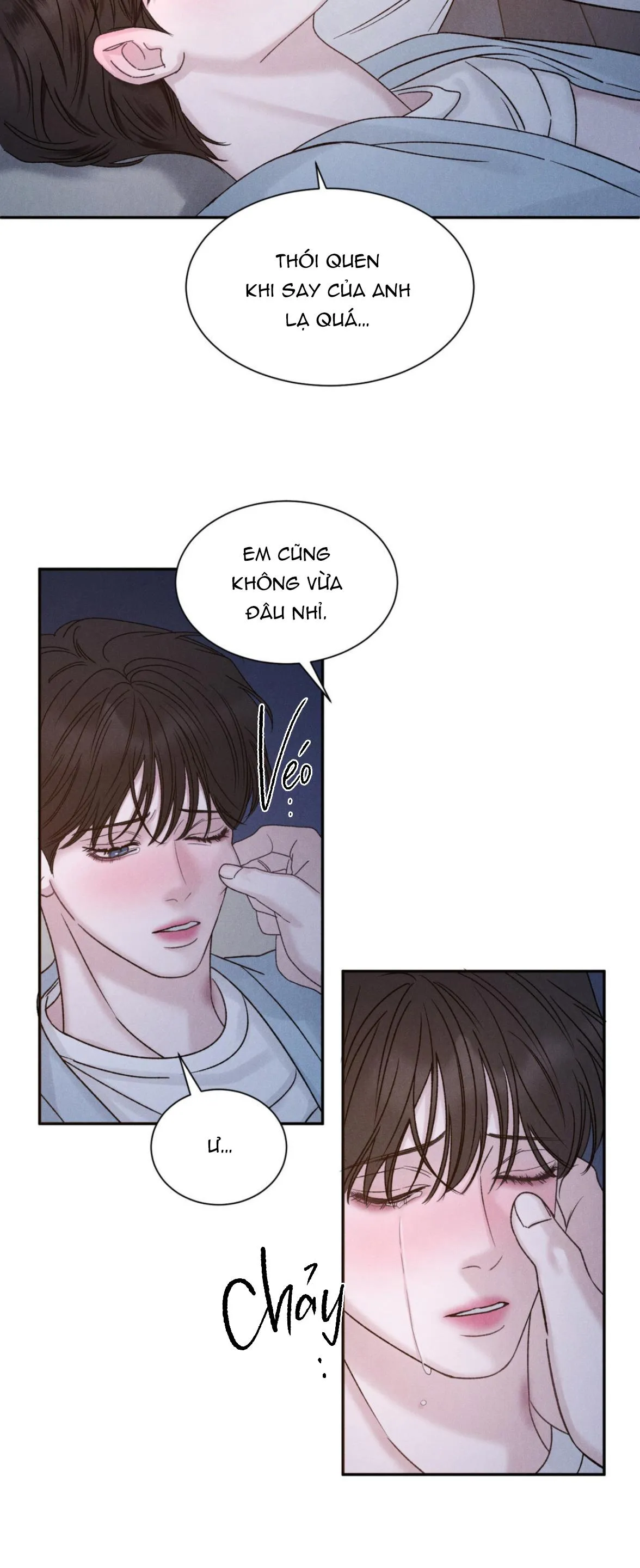 Joo Eun Chapter 5 Trang 28