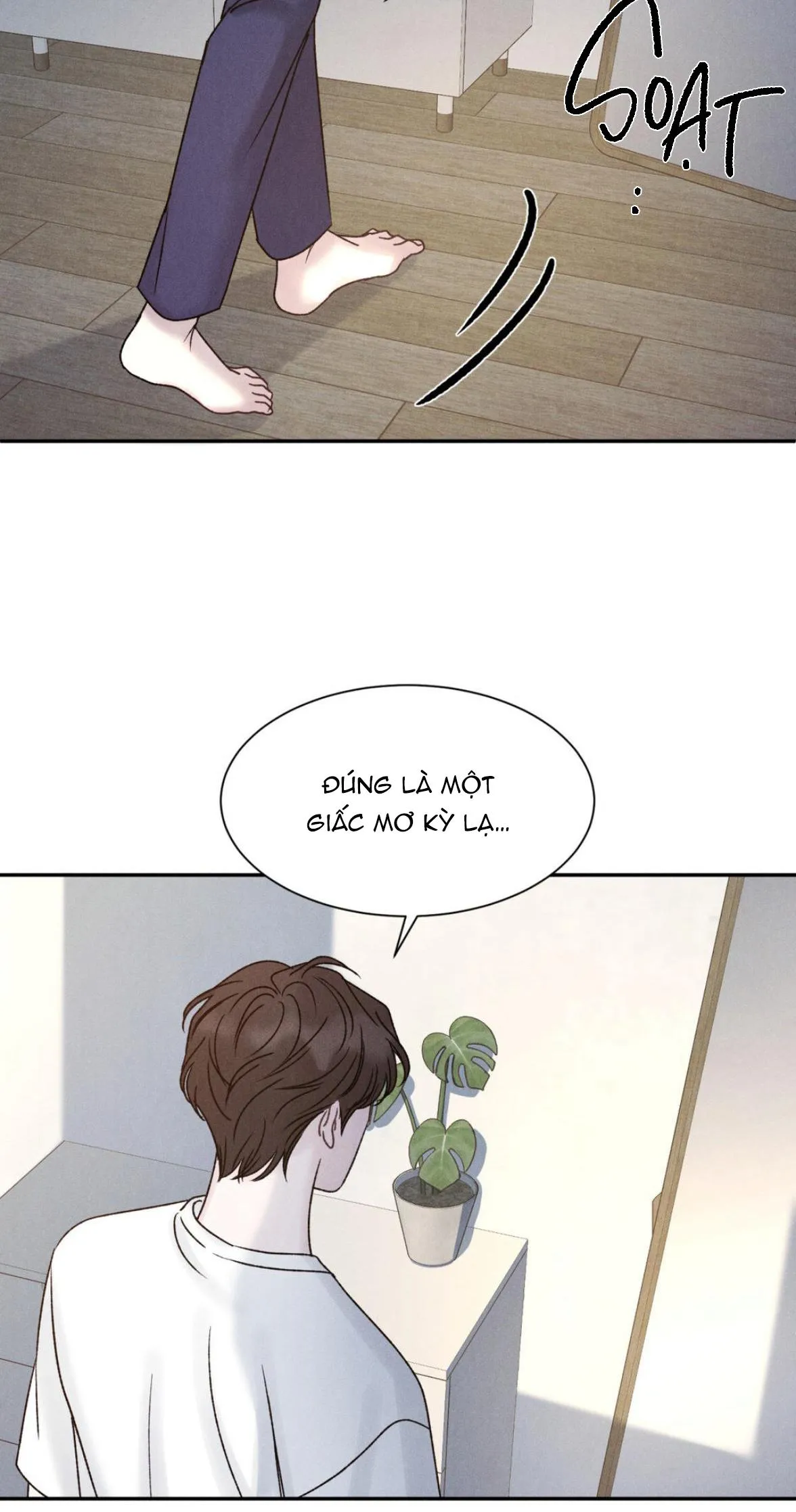 Joo Eun Chapter 5 Trang 35