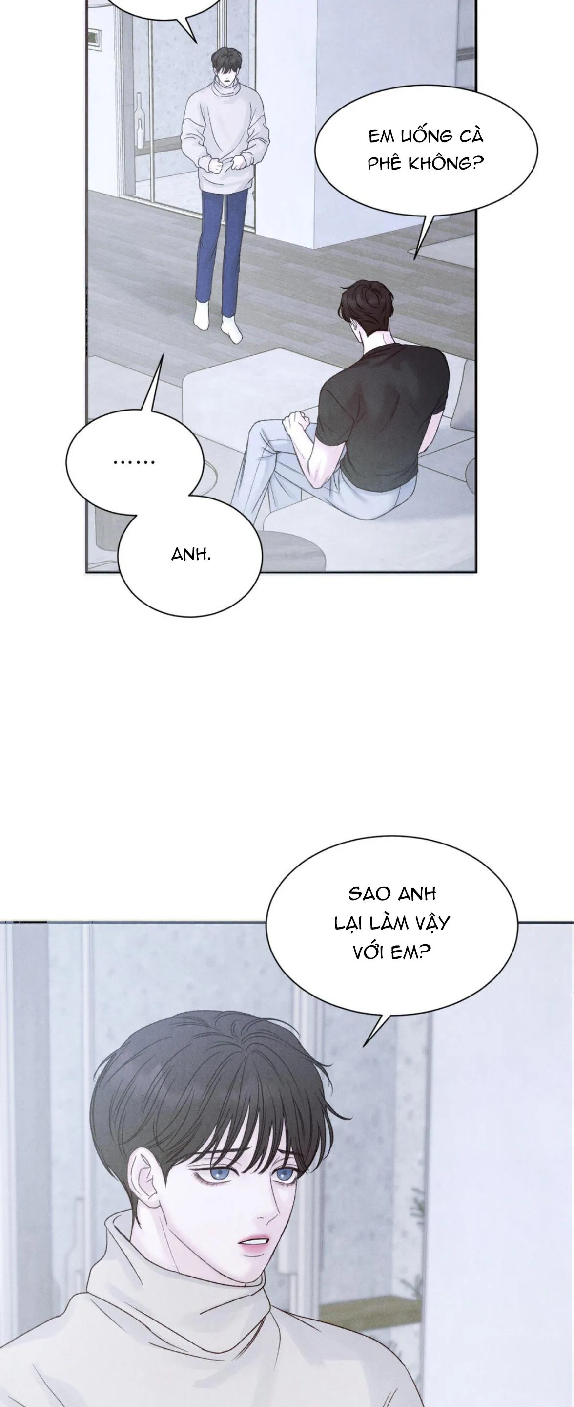 Joo Eun Chapter 6 Trang 8