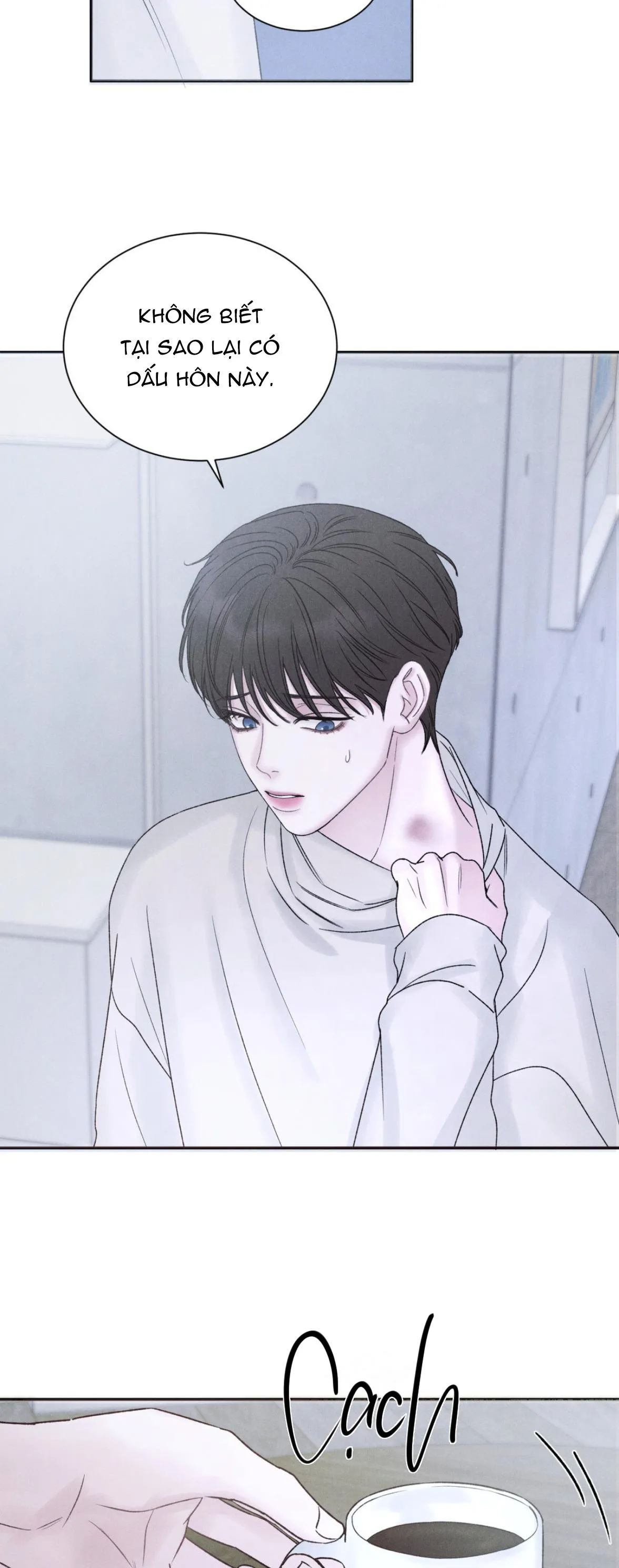 Joo Eun Chapter 6 Trang 10