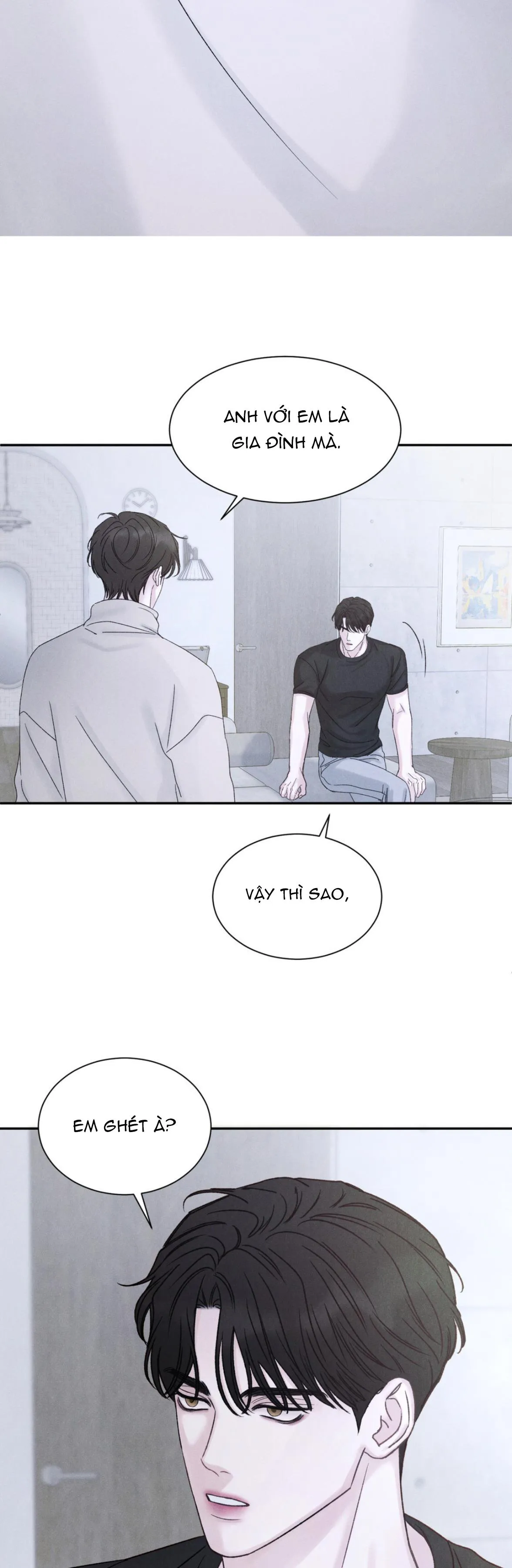 Joo Eun Chapter 6 Trang 17