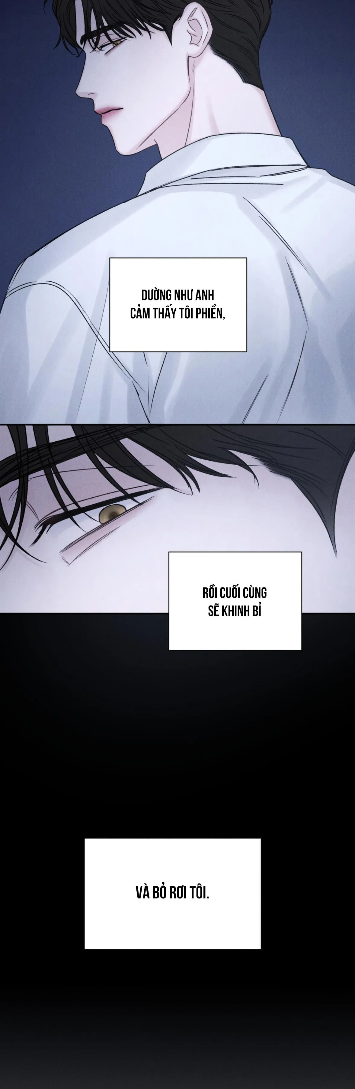 Joo Eun Chapter 6 Trang 19