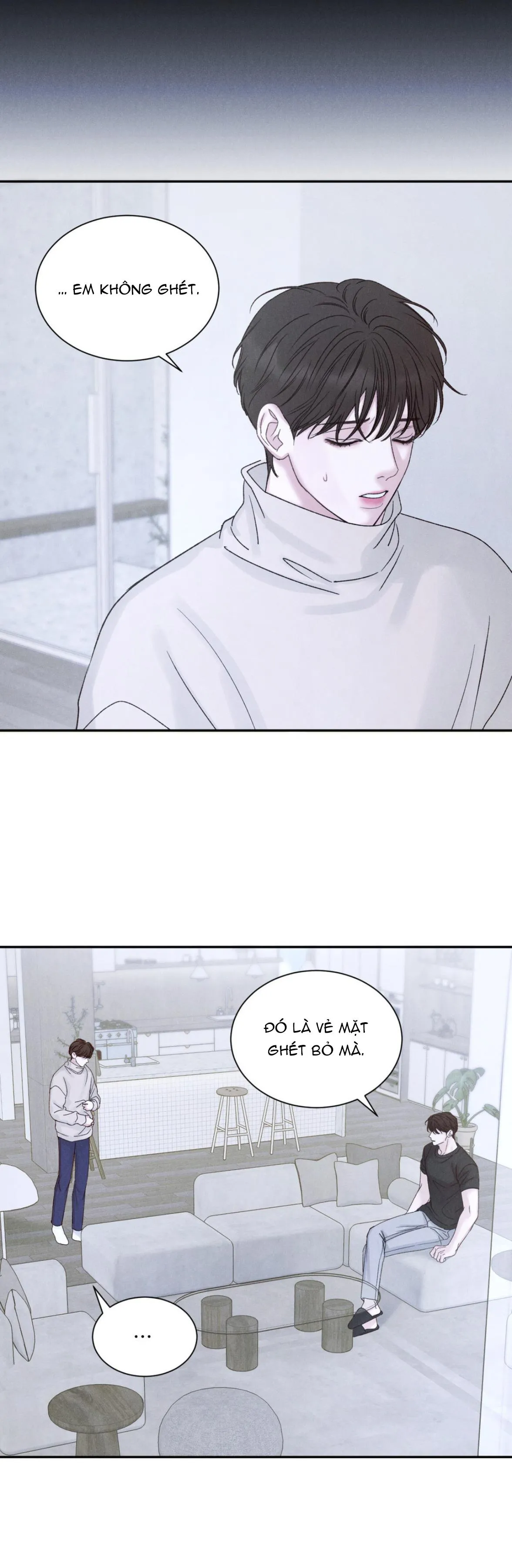 Joo Eun Chapter 6 Trang 20
