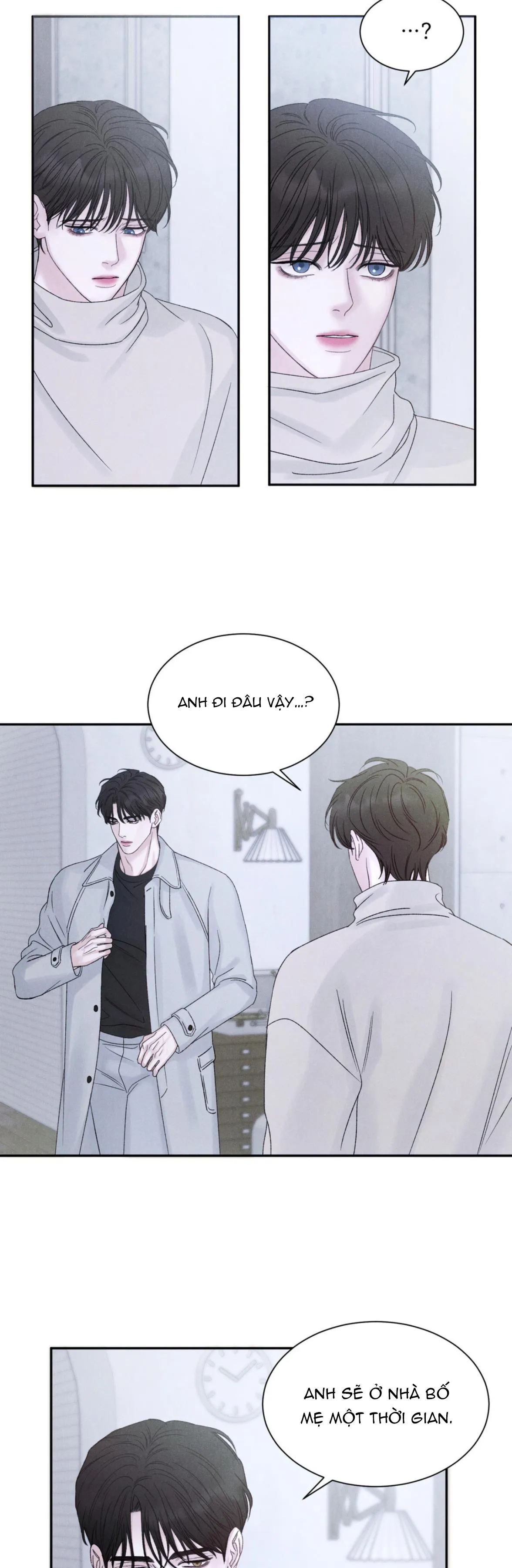 Joo Eun Chapter 6 Trang 22